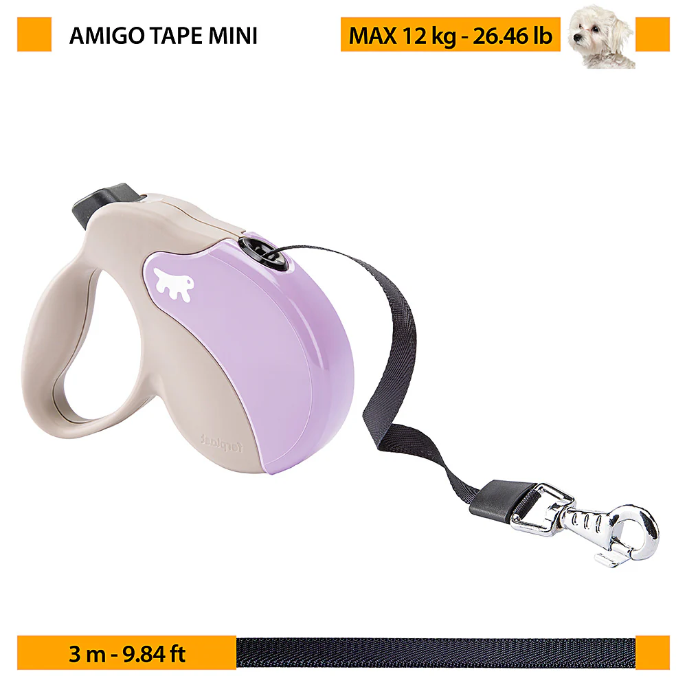 AMIGO TAPE - Image 2