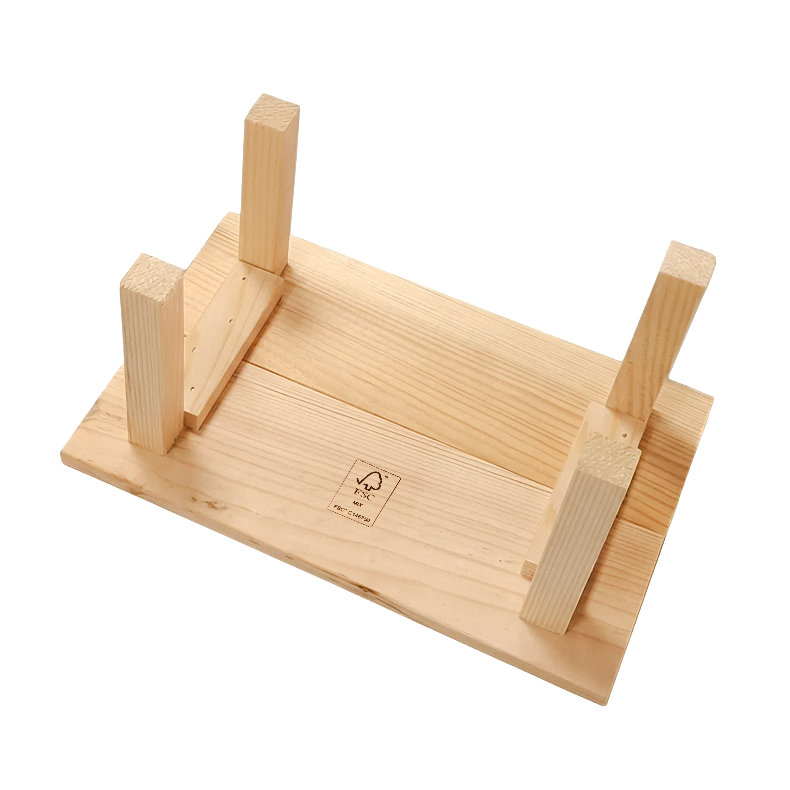 ARCADE TABLE Gioco in legno per piccoli animali - Image 6