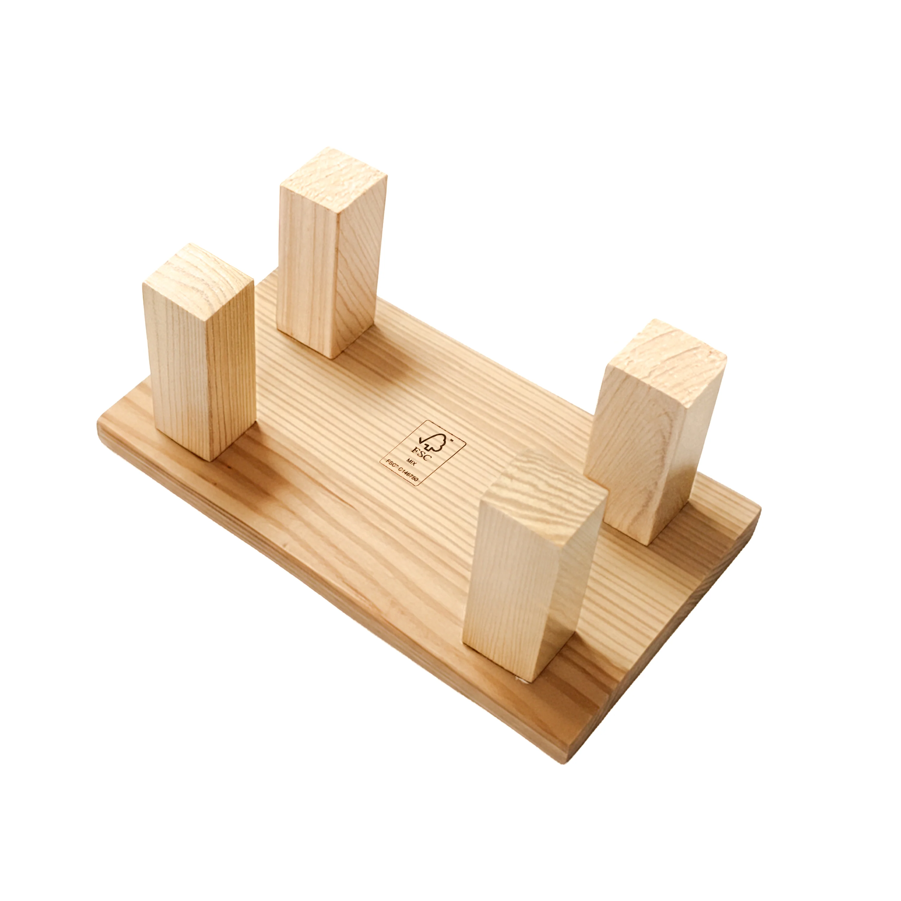 ARCADE TABLE Gioco in legno per piccoli animali - Image 6