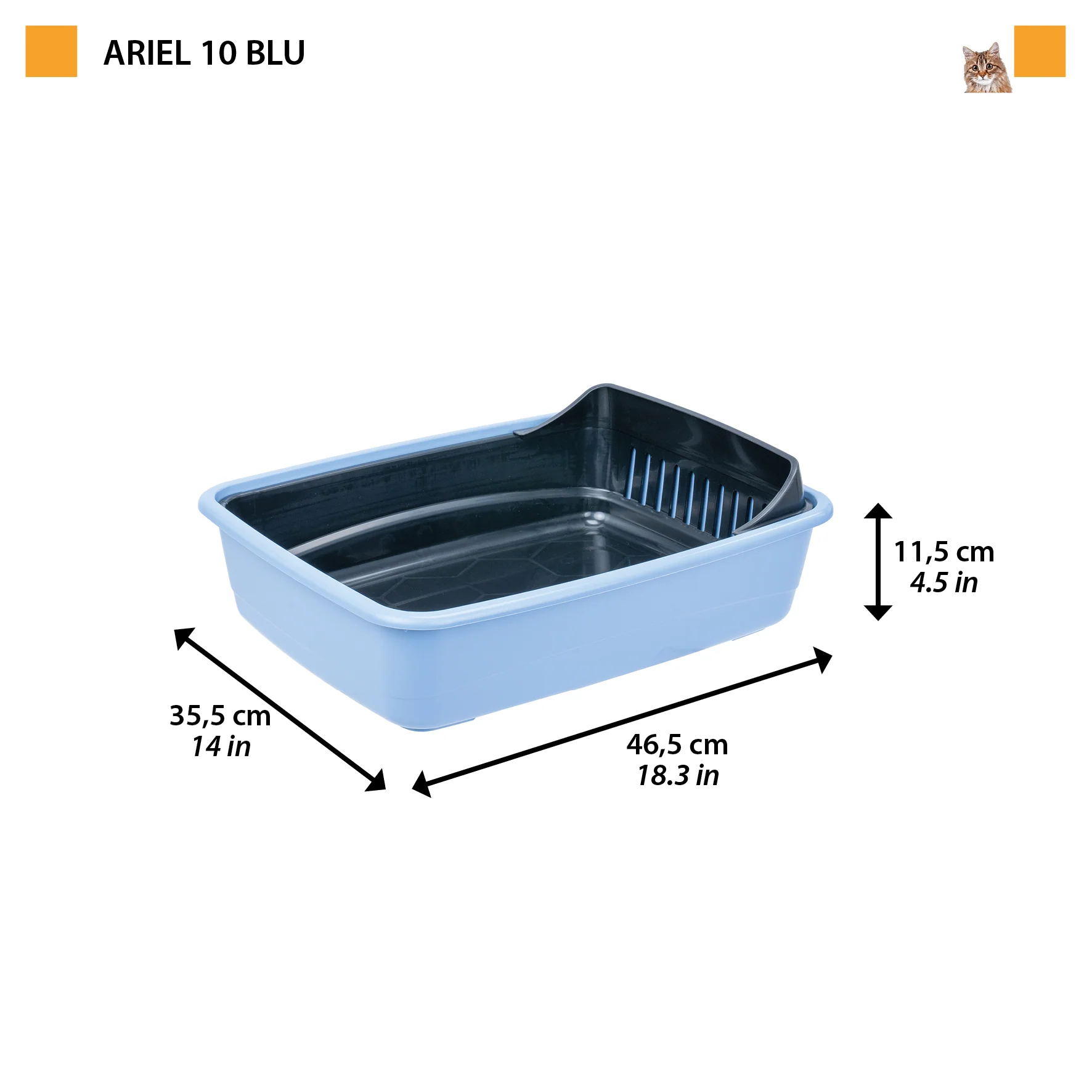 ARIEL 10 - Image 2