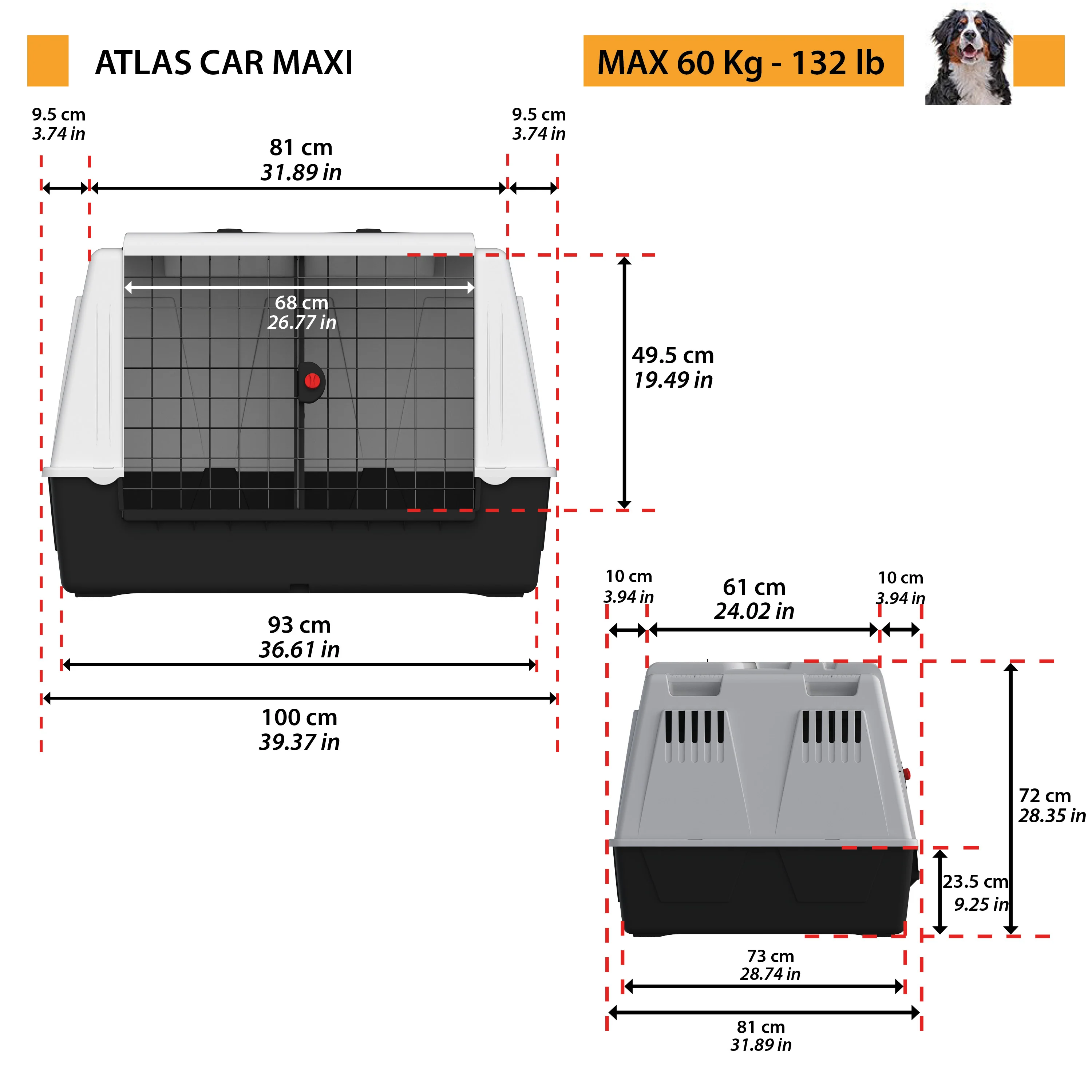 ATLAS CAR - Image 13