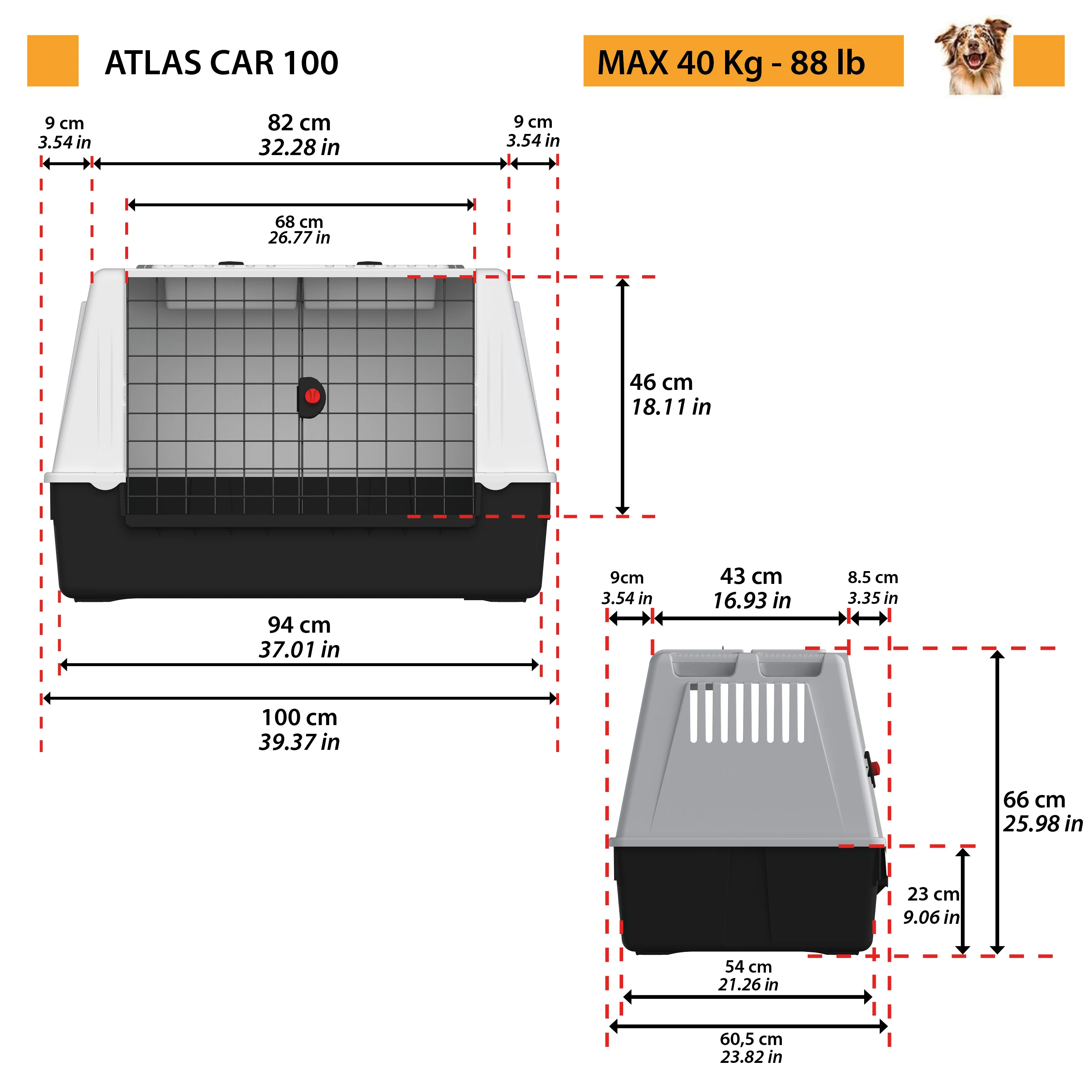 ATLAS CAR - Image 24
