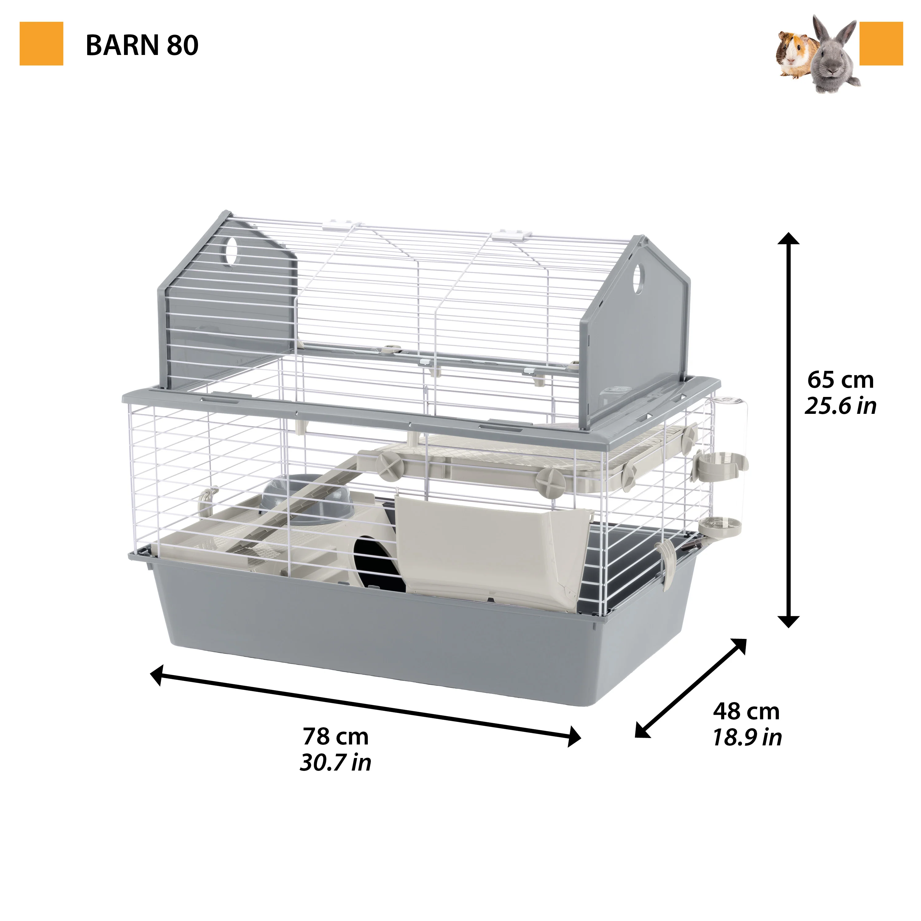 BARN 80 - Image 2