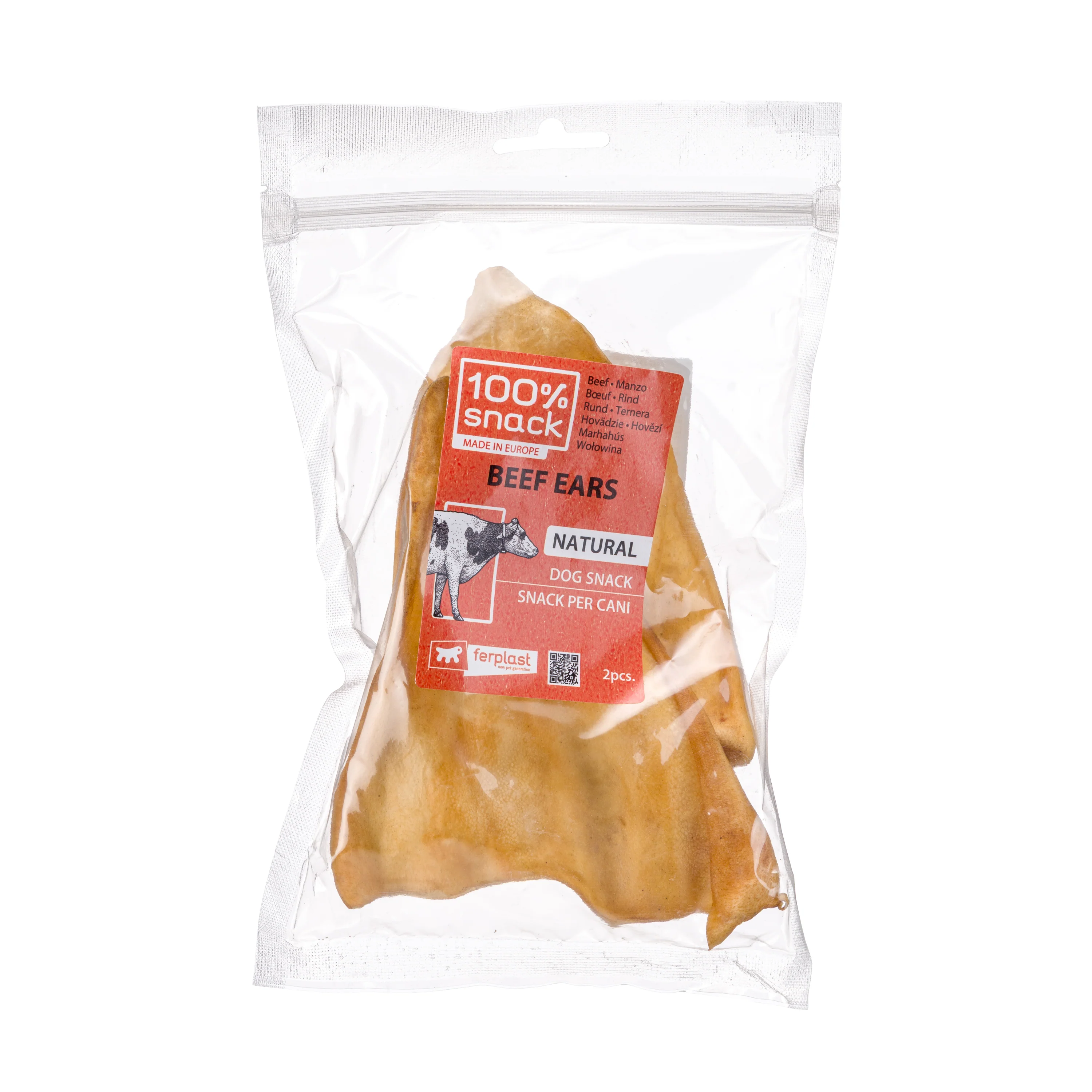 ORECCHIE DI MANZO - Image 2