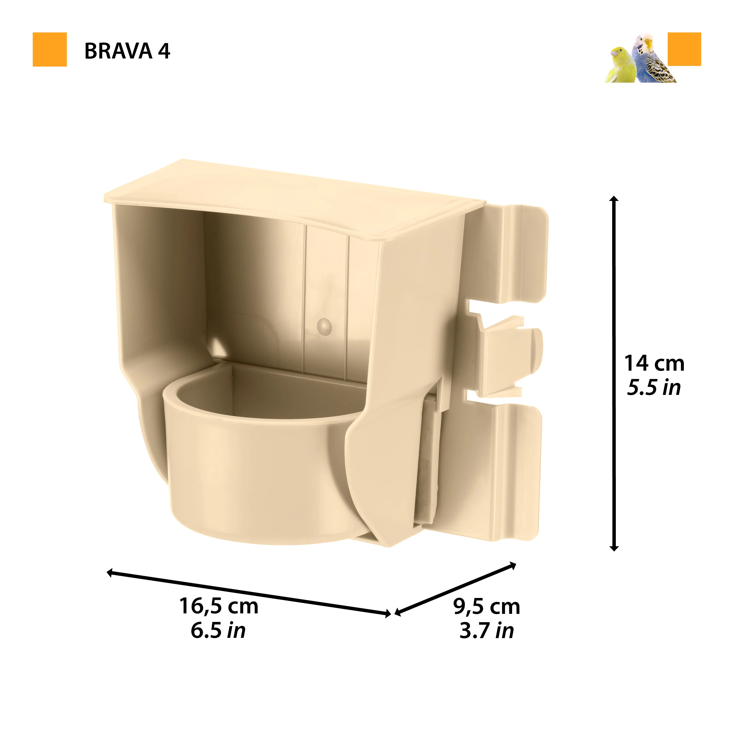 BRAVA 4 - Image 2