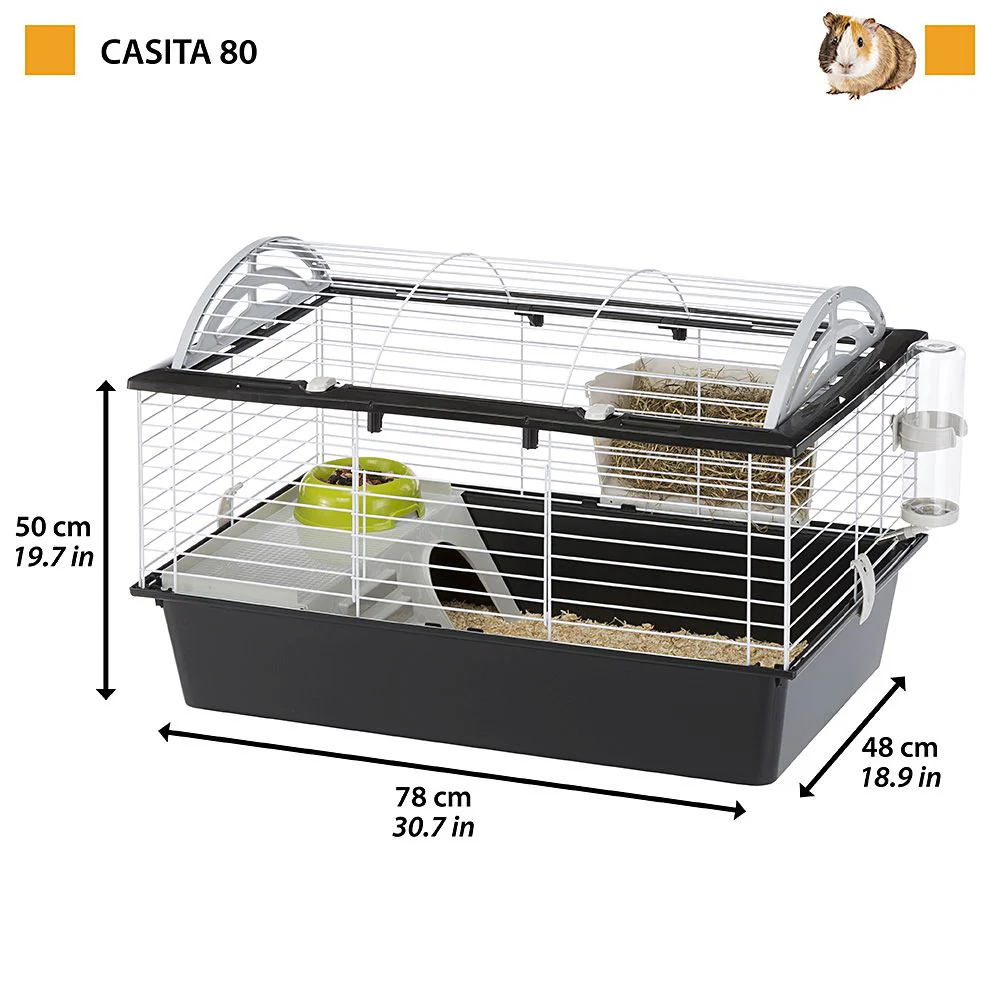 CASITA 80 - Image 2