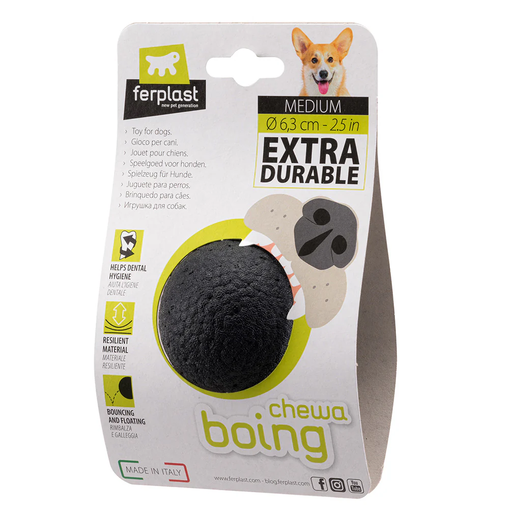CHEWA BOING BALL - Image 6