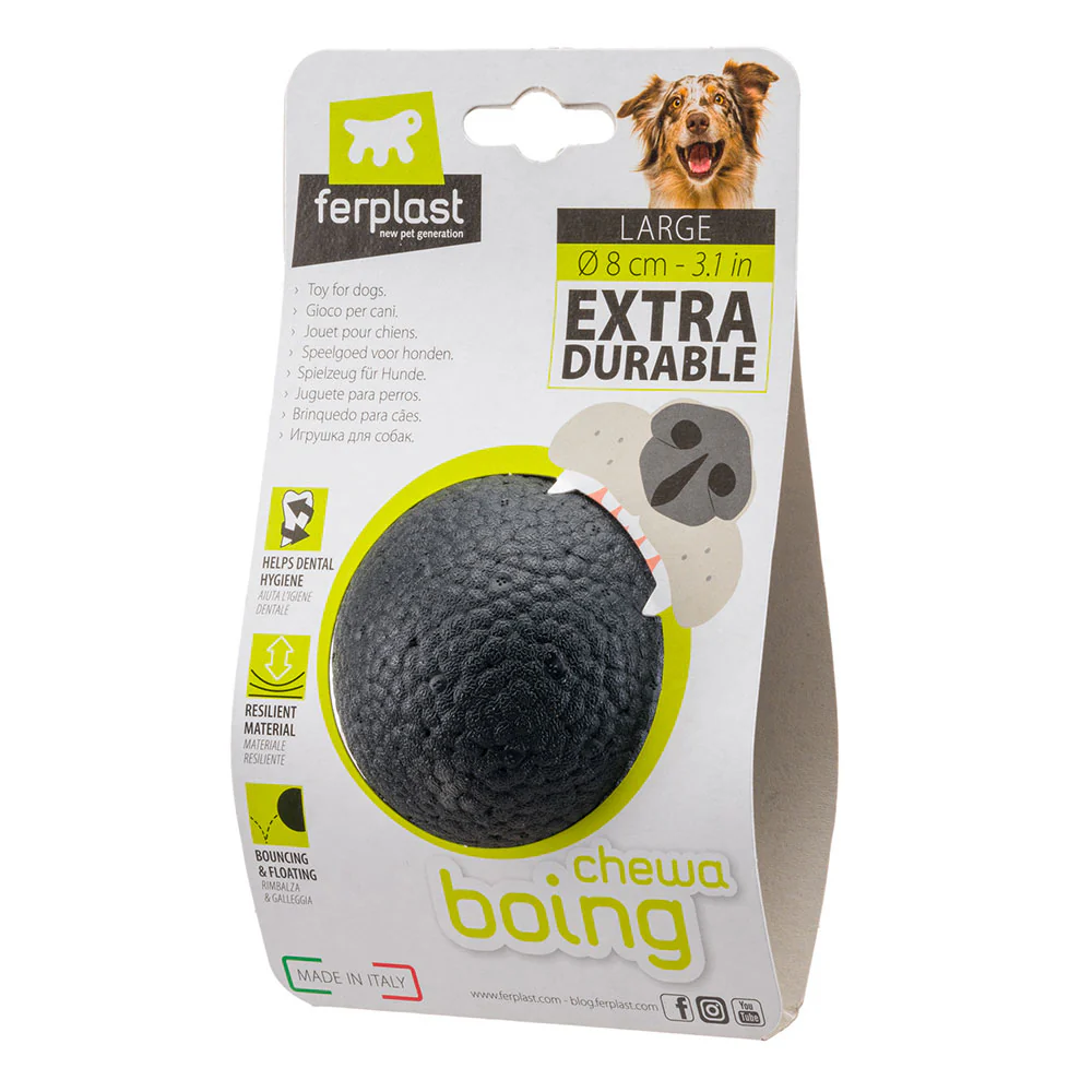 CHEWA BOING BALL - Image 9
