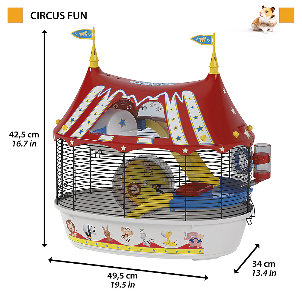 CIRCUS FUN - Image 2