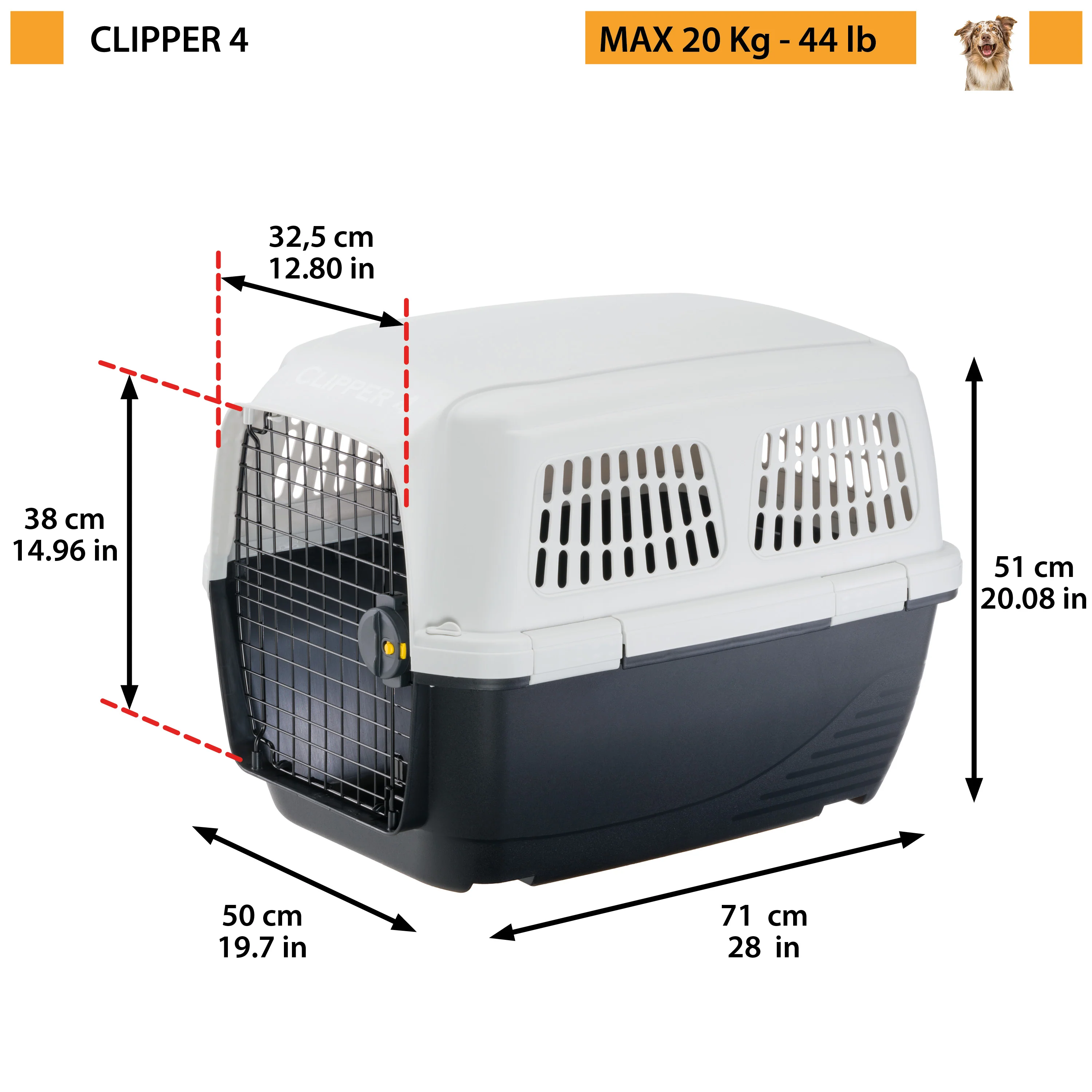 CLIPPER 4-7 - Image 2