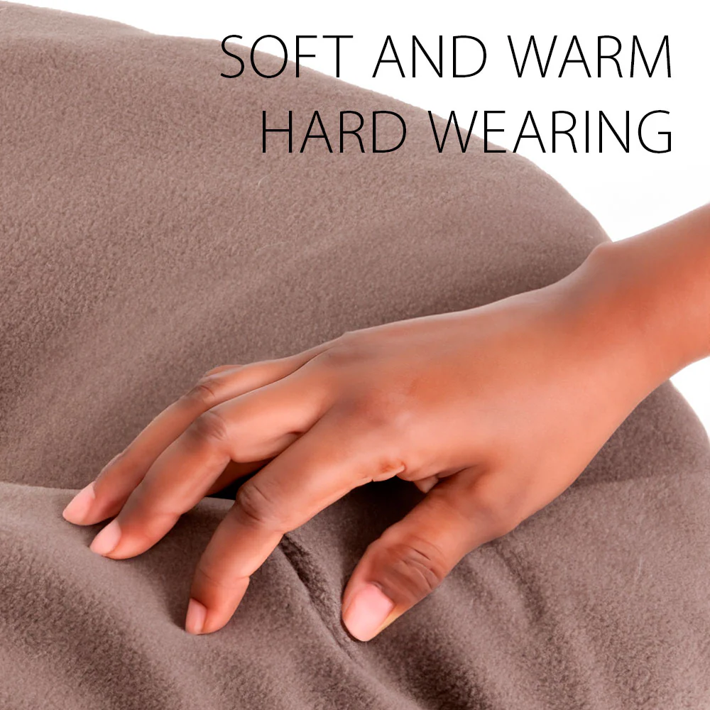 COCCOLO MICROFLEECE - Image 25