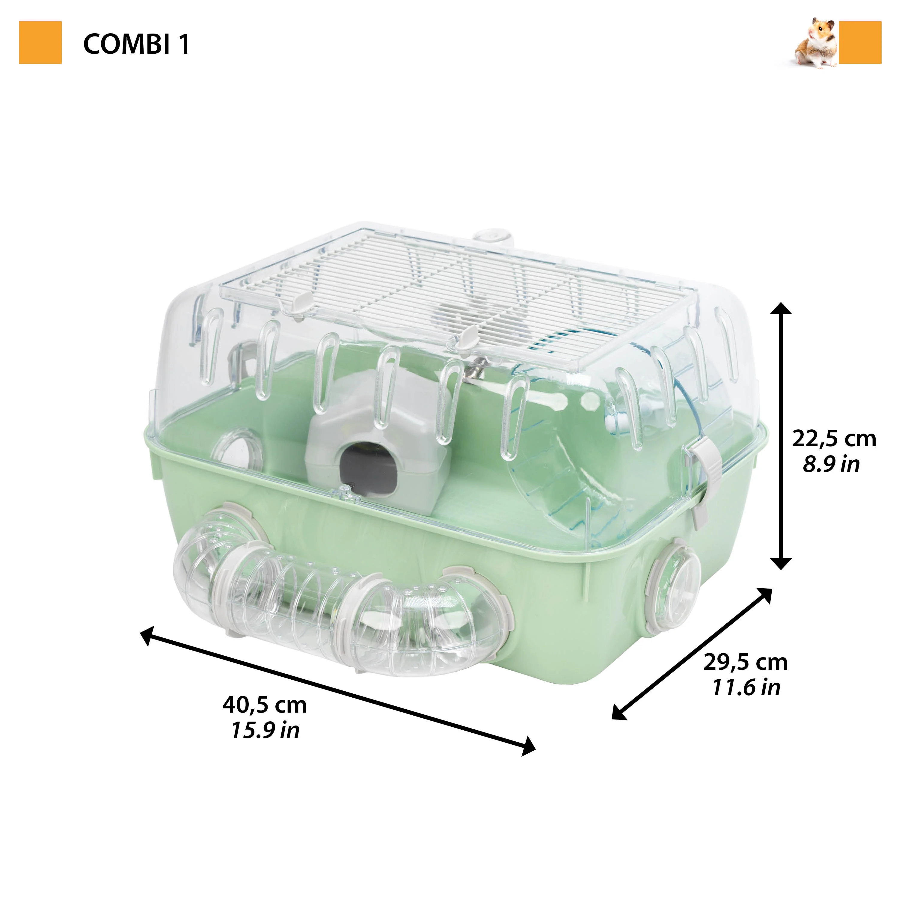 COMBI 1 - Image 2