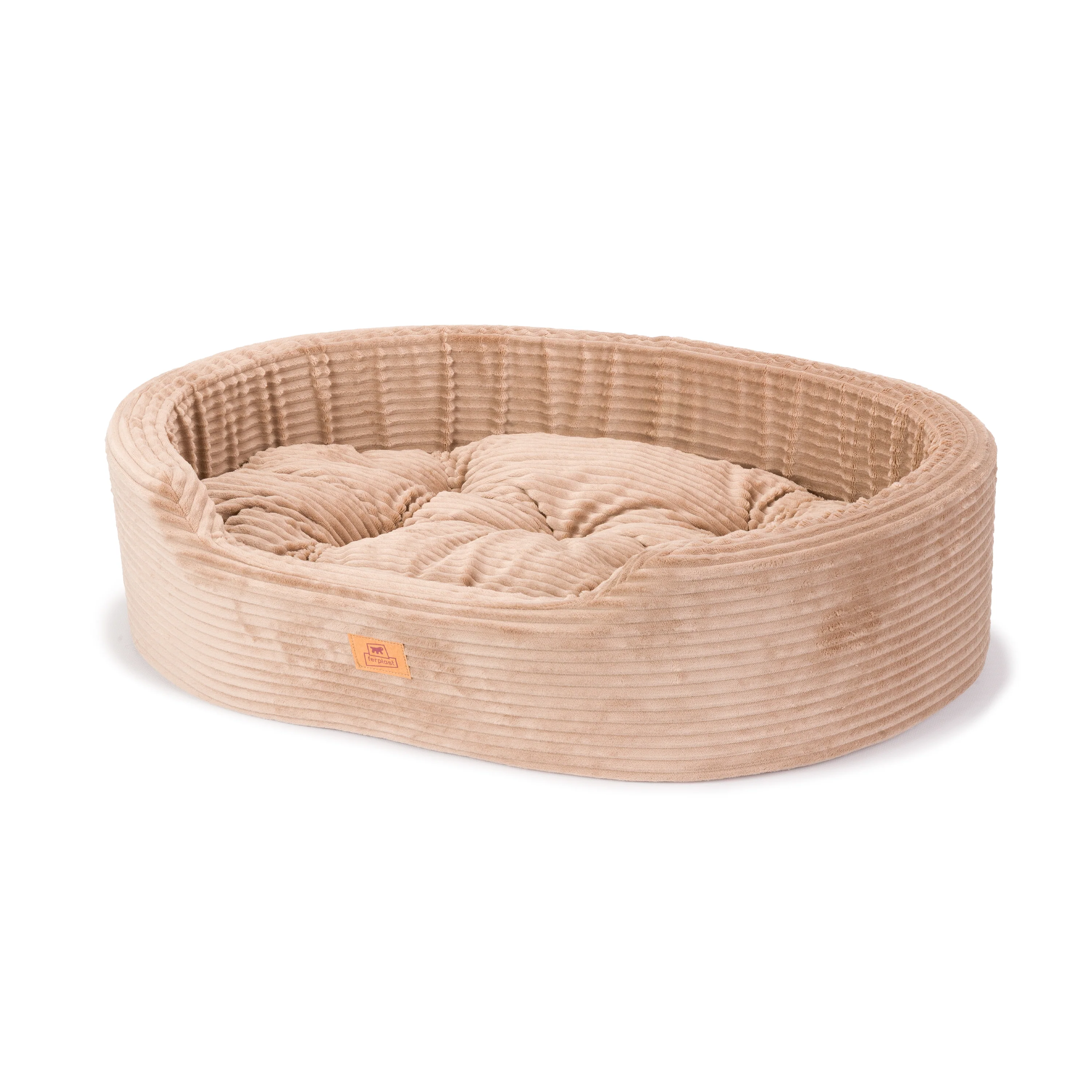 DANDY CORDUROY Cuccia divanetto con cuscino rimovibile per cani e gatti - Image 30