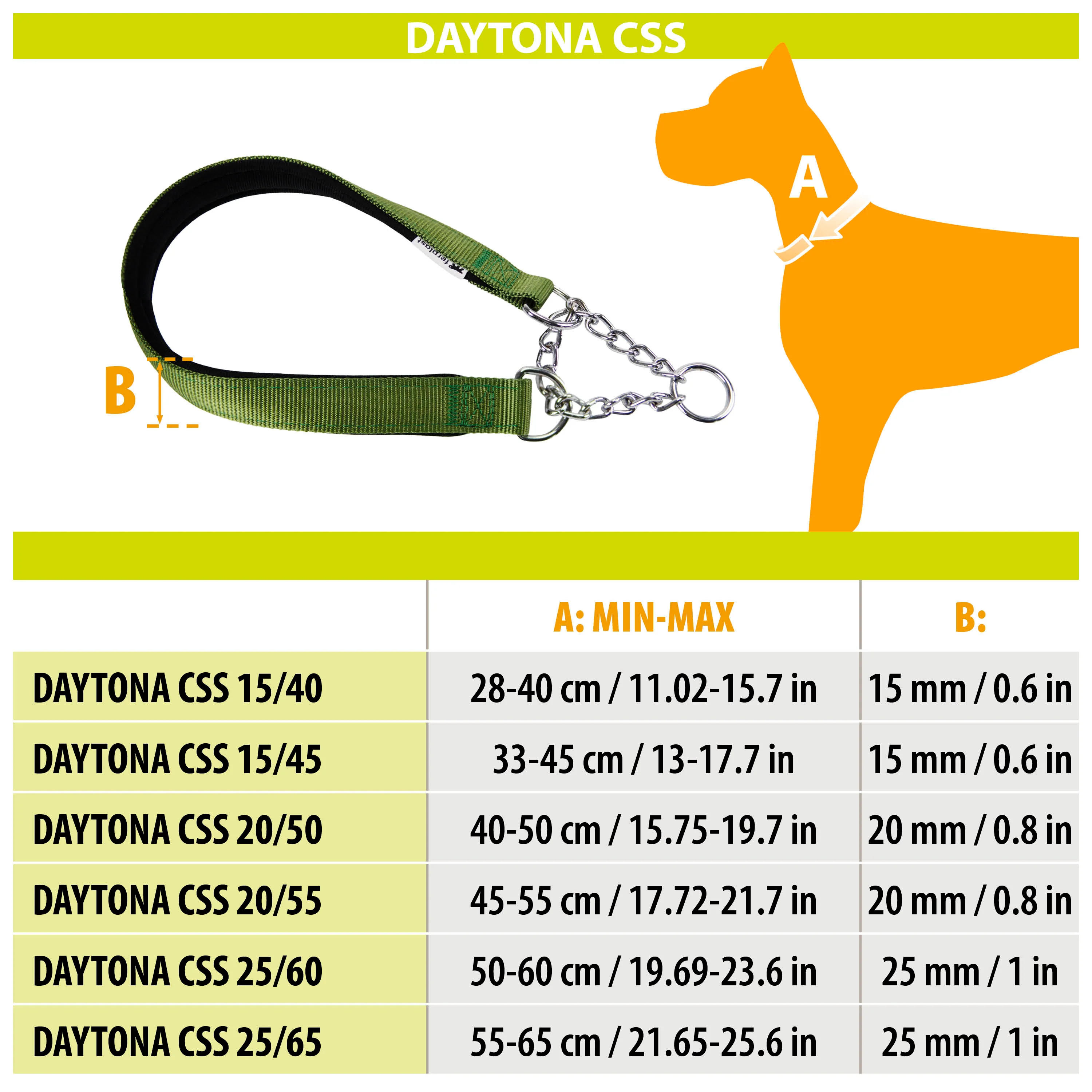 DAYTONA CSS - Image 8