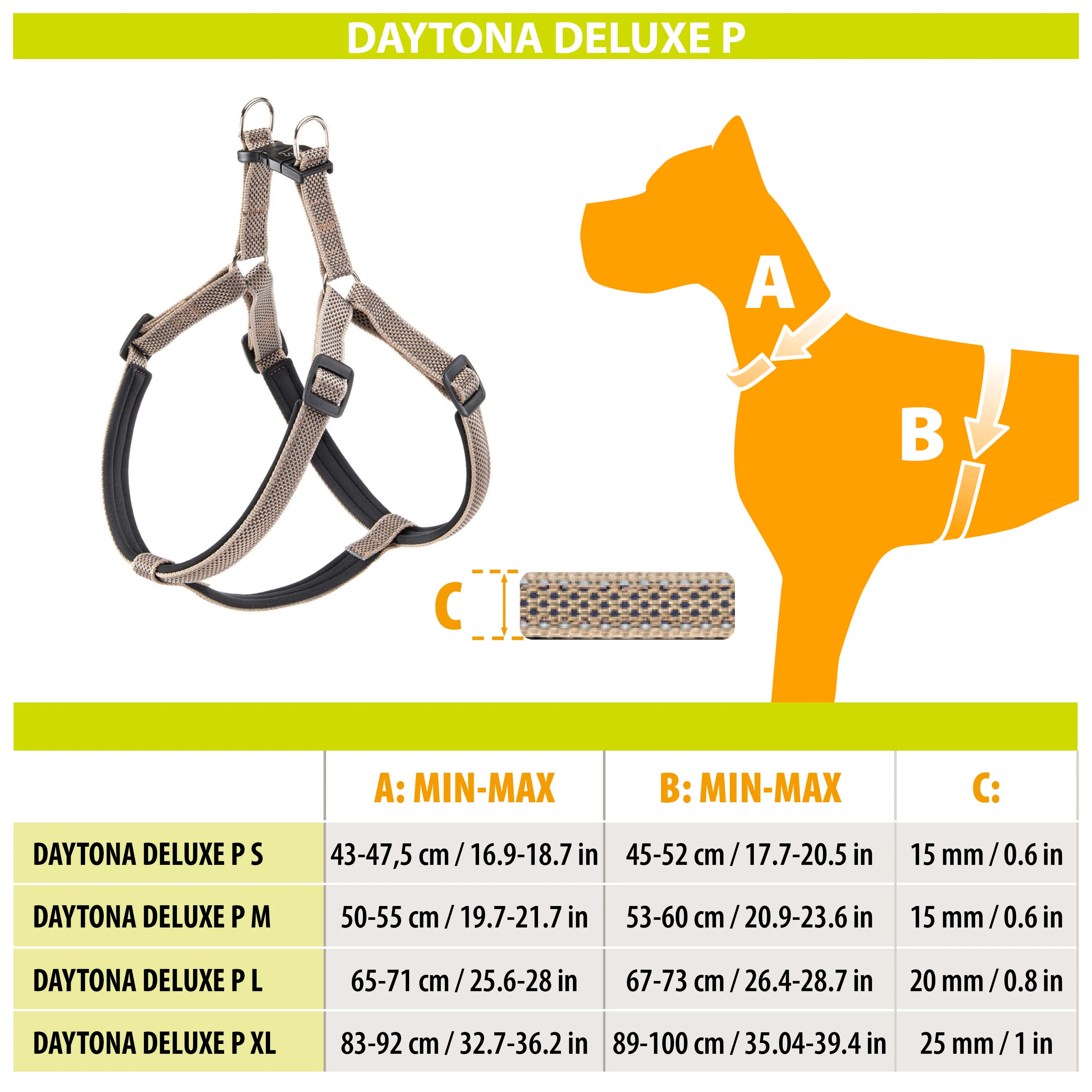 DAYTONA DELUXE P - Image 2