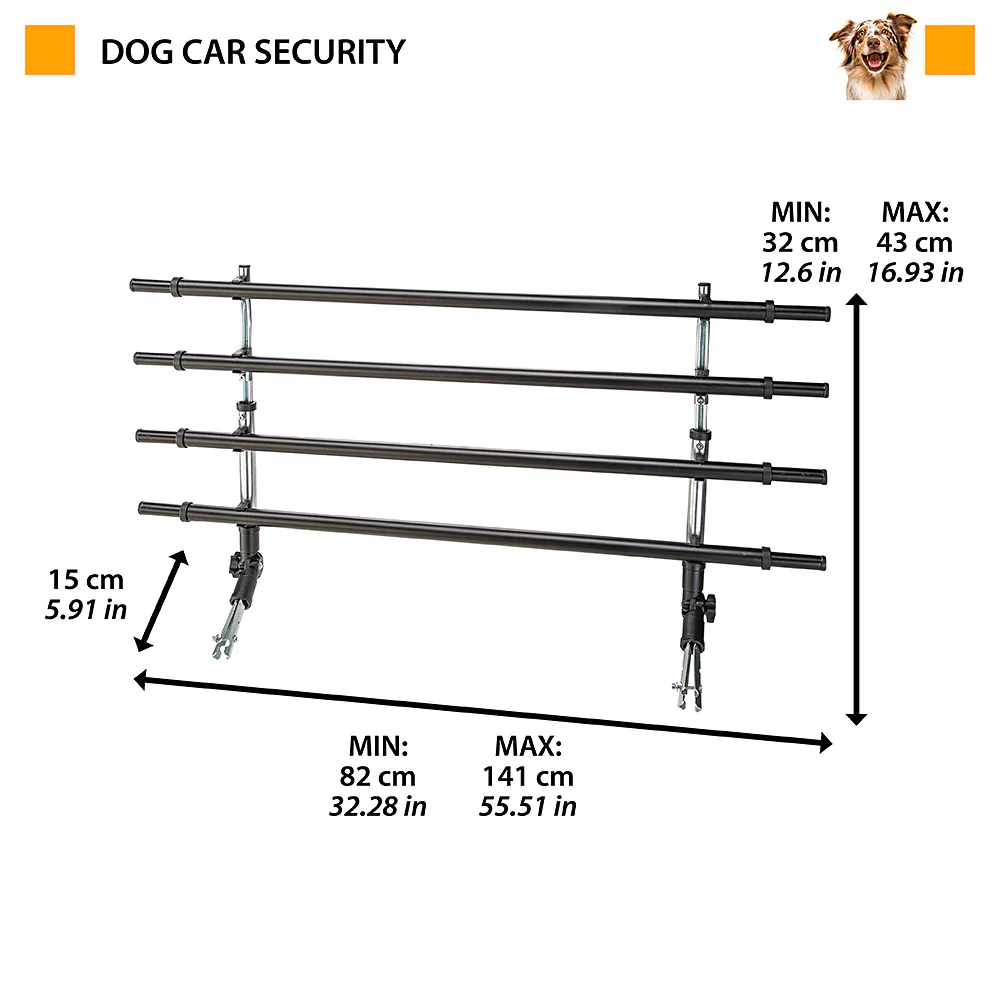 DOG CAR SECURITY - Image 2