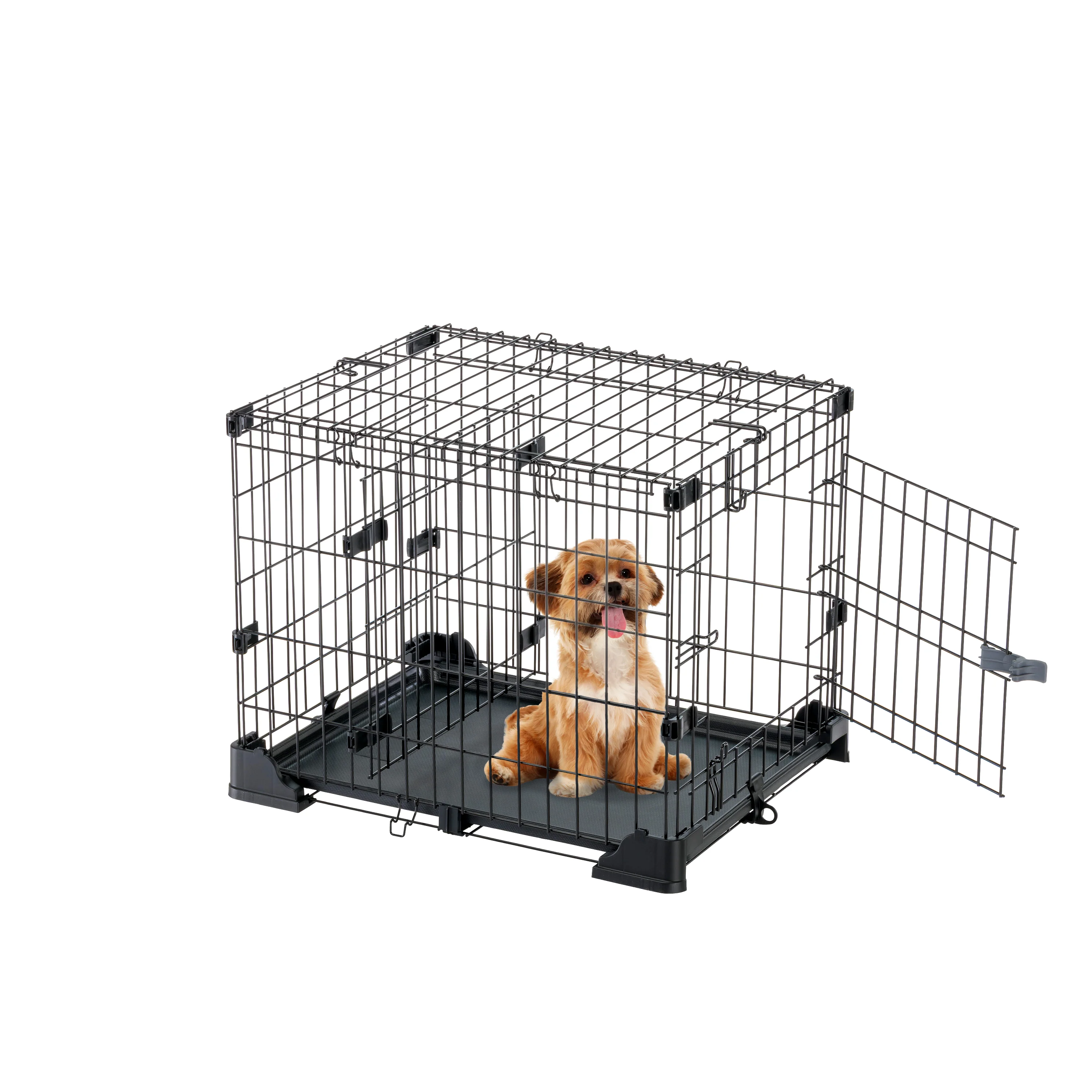 DOG ZONE gabbia per cani - Image 3