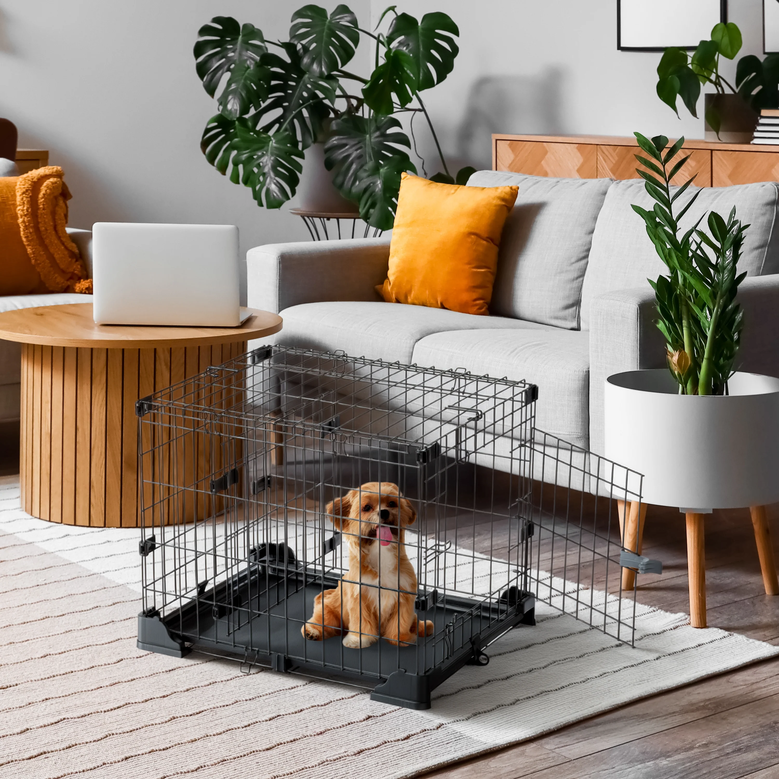 DOG ZONE gabbia per cani - Image 4