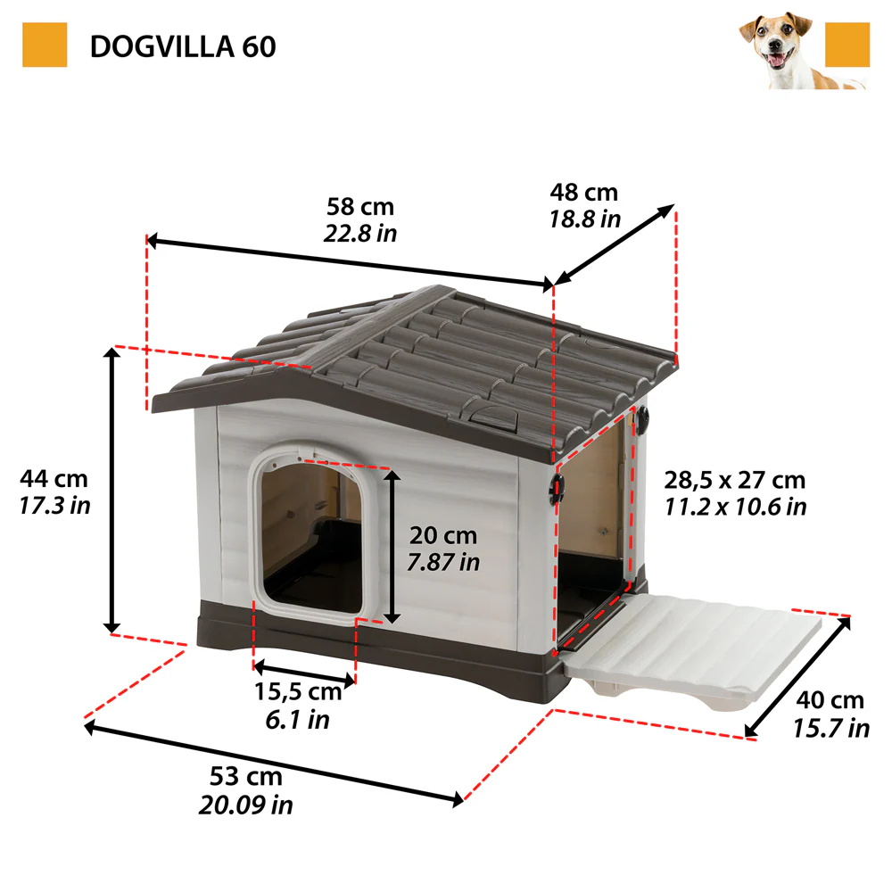 DOGVILLA - Image 2