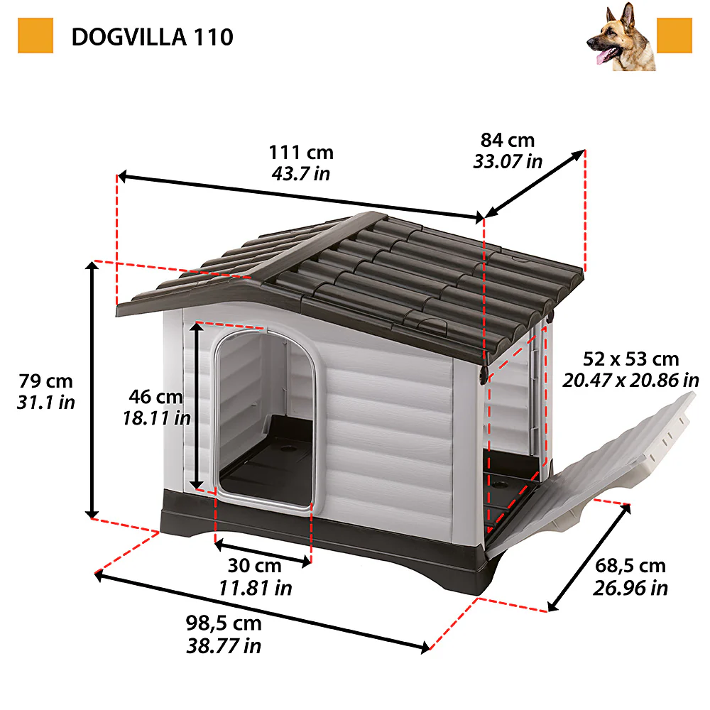 DOGVILLA - Image 22
