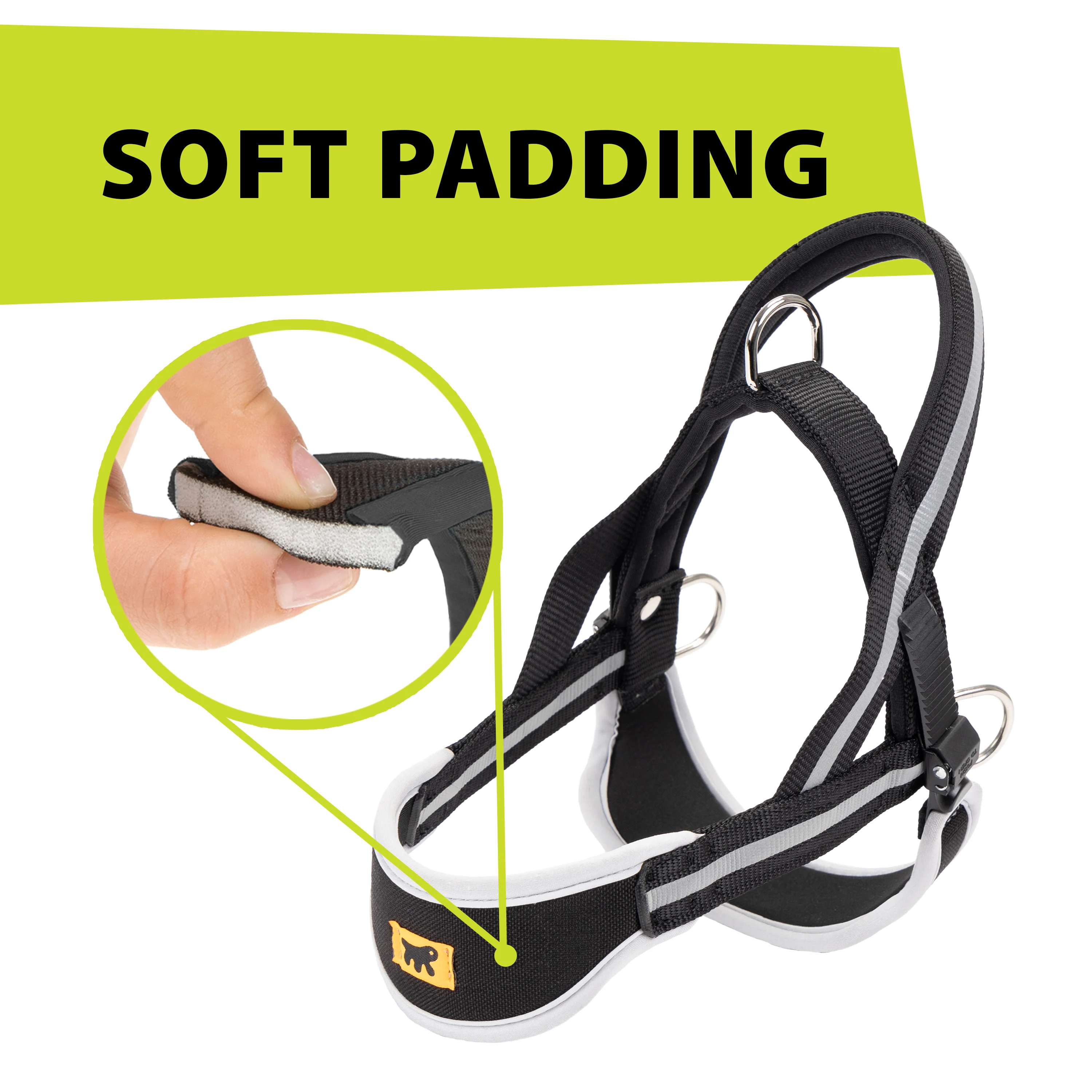 ERGOCOMFORT NORDIC - Image 6