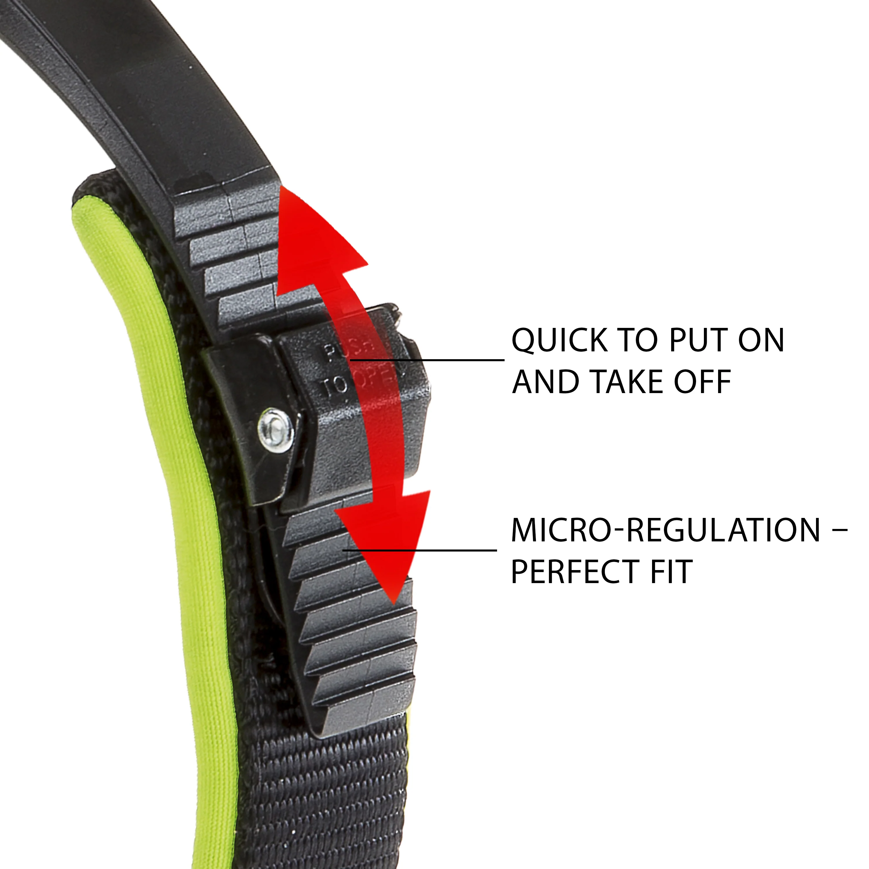 ERGOFLUO C - Image 15