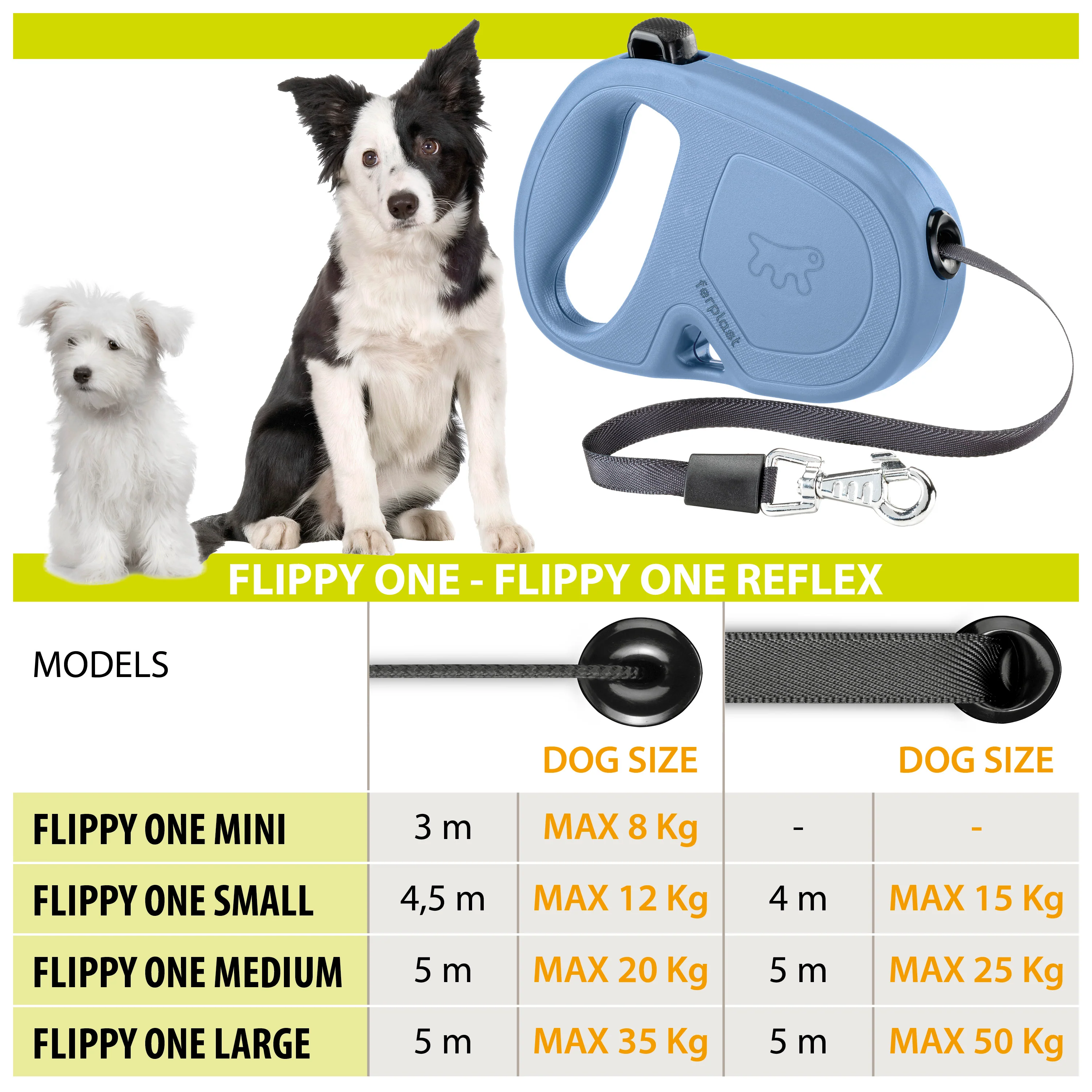FLIPPY ONE REFLEX TAPE - Image 2