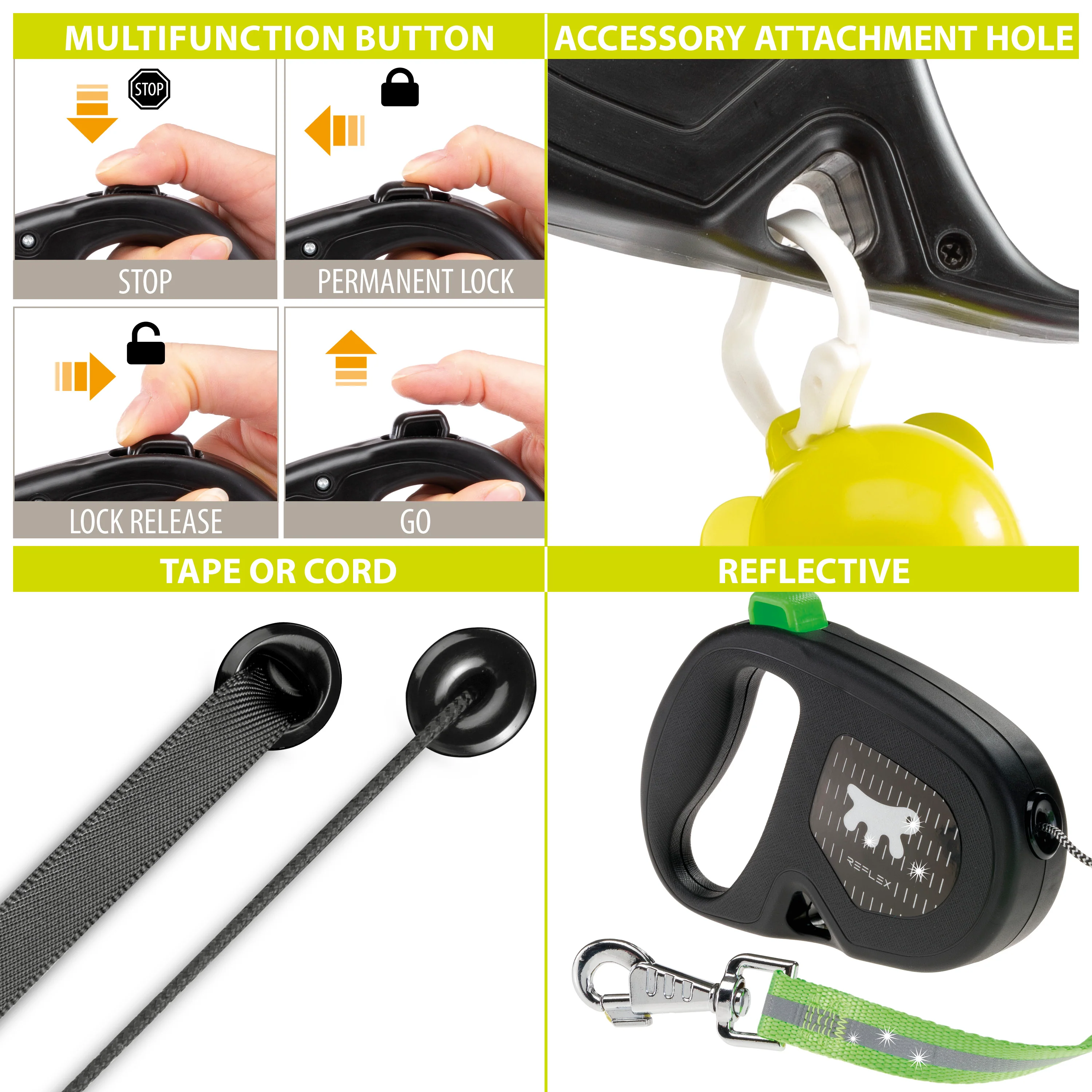 FLIPPY ONE REFLEX TAPE - Image 43