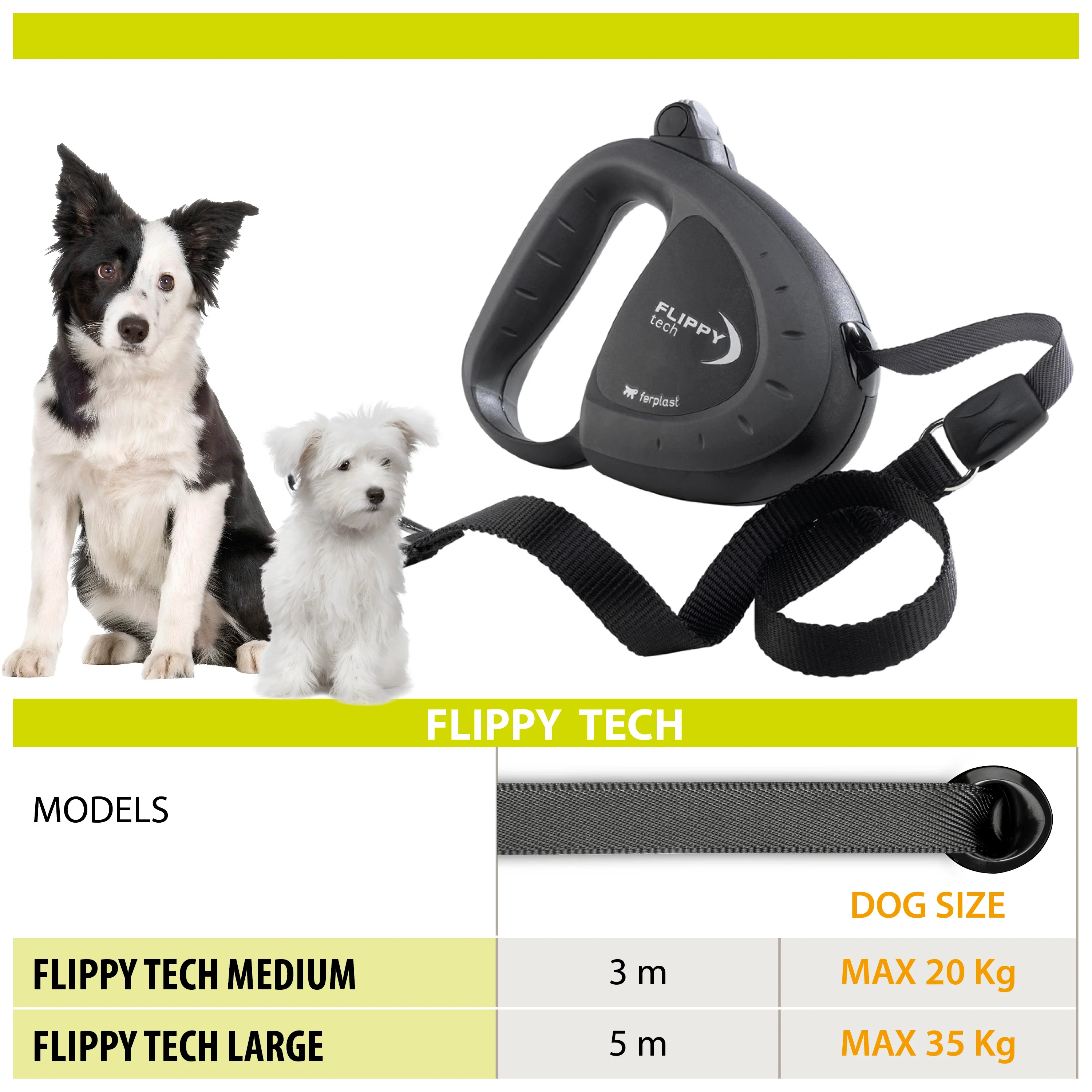 FLIPPY TECH TAPE - Image 2