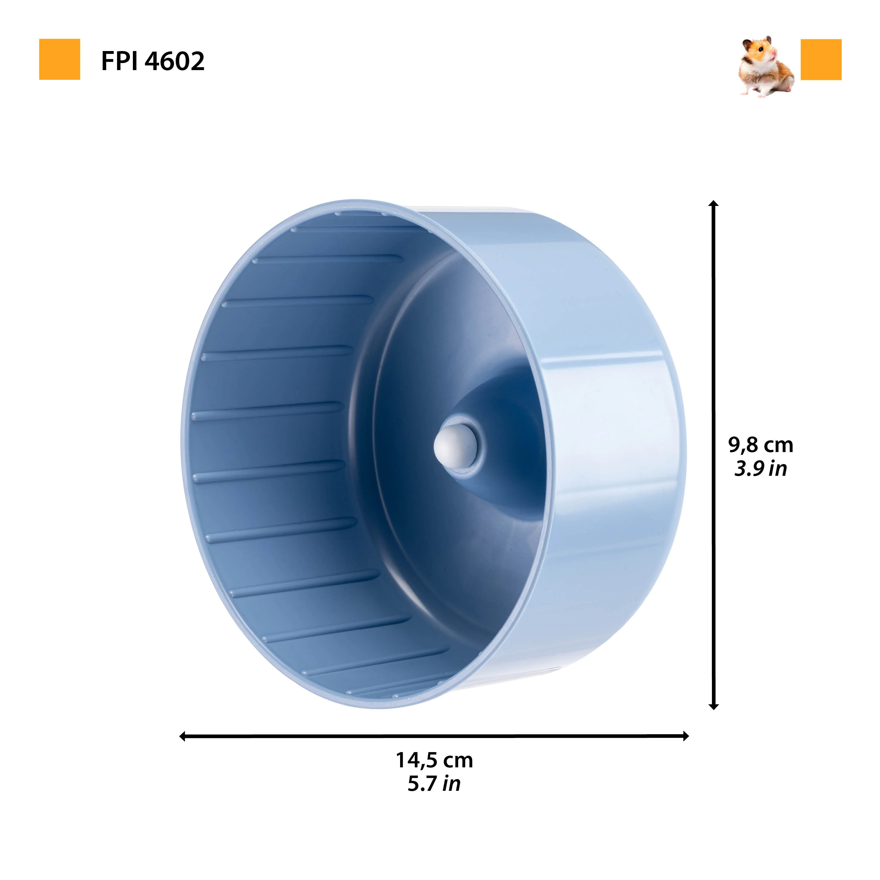 Ruota FPI 4602 - Image 2