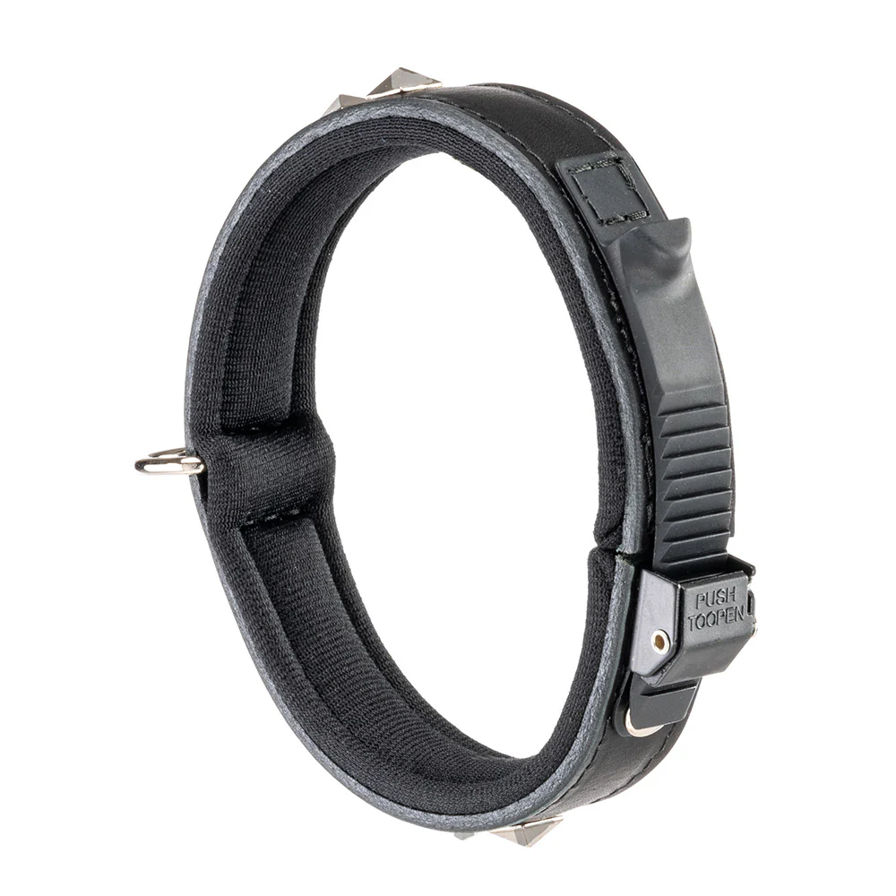 GIOTTO LUXOR BLACK C - Image 3