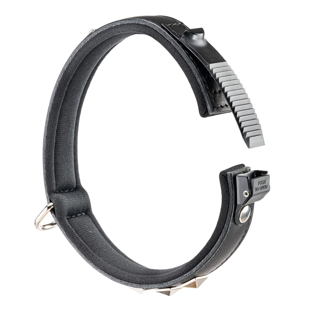 GIOTTO LUXOR BLACK C - Image 9