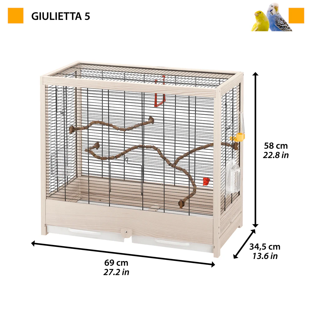 GIULIETTA 5 - Image 2