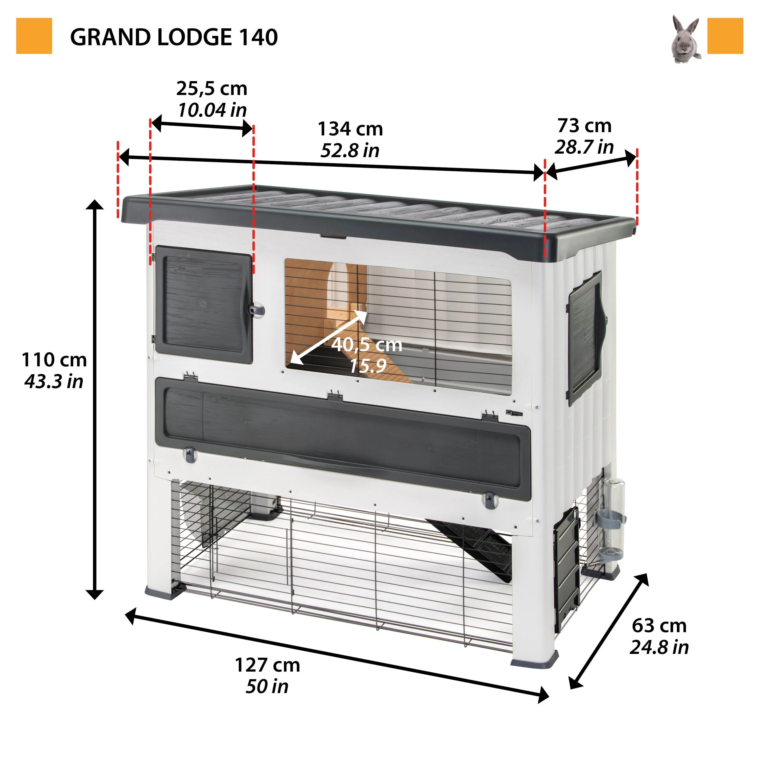 GRAND LODGE - Image 14