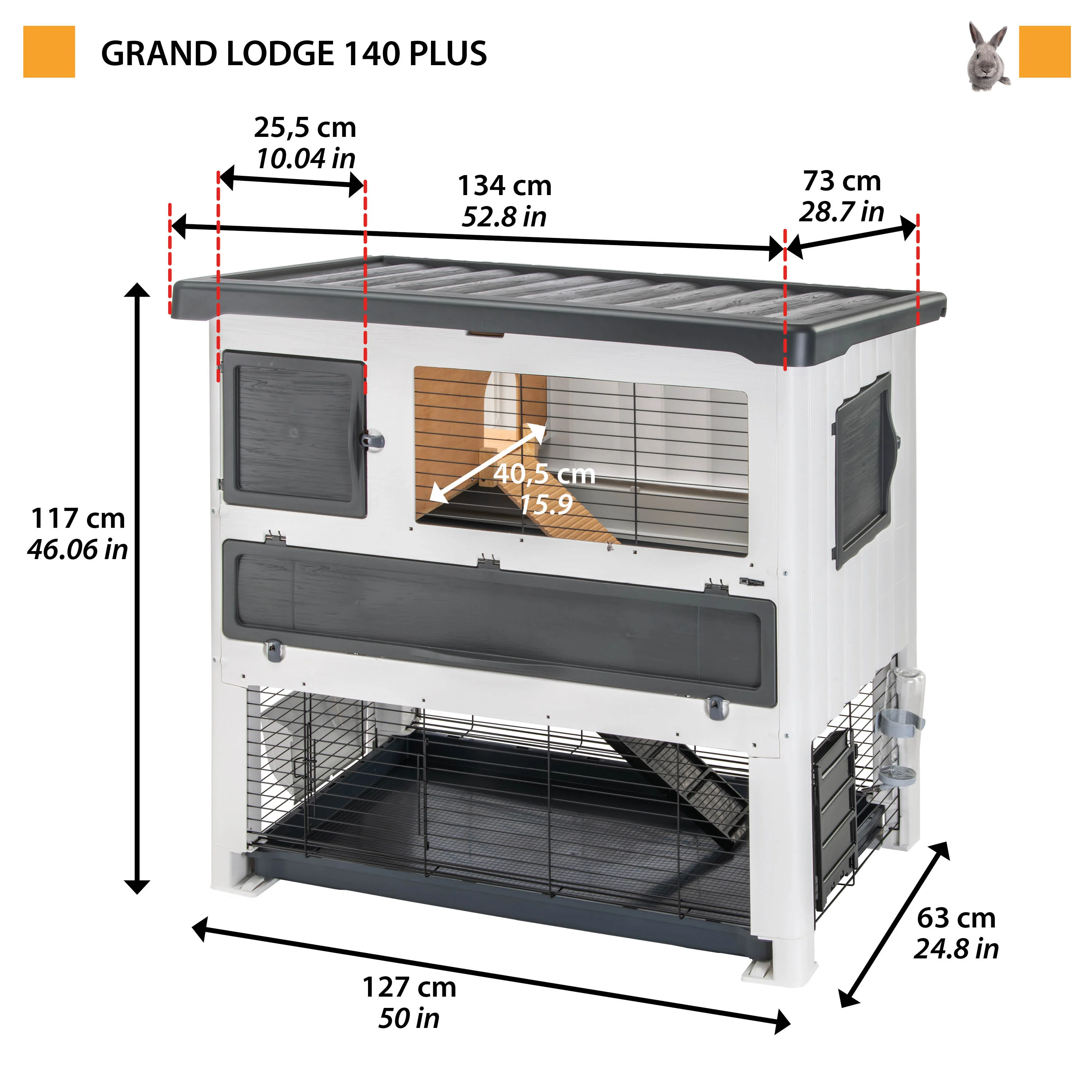 GRAND LODGE PLUS - Image 13