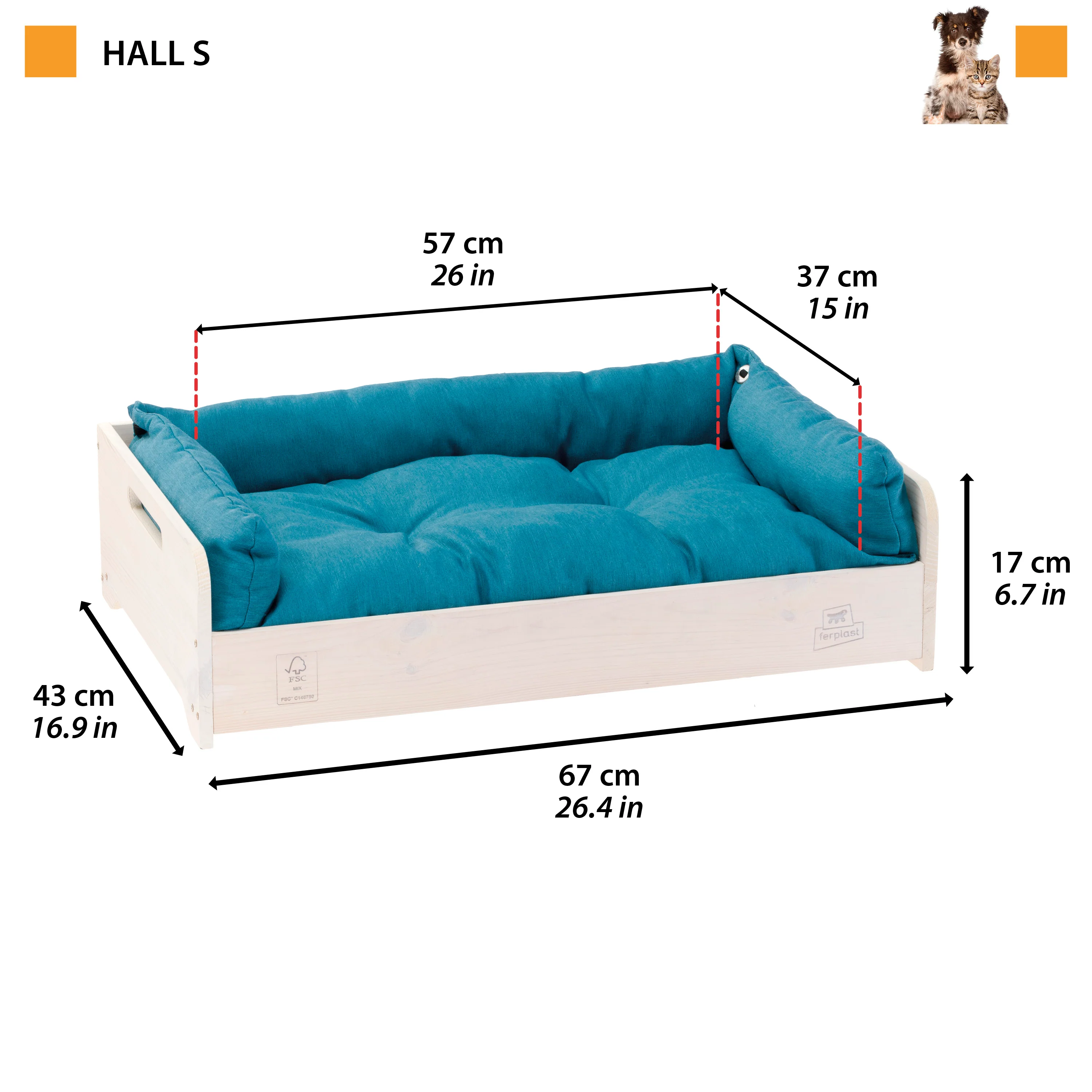 HALL - Image 2