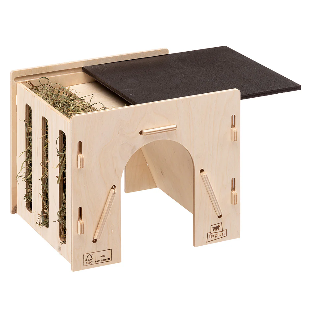 HAY FEEDER 2 - Image 3