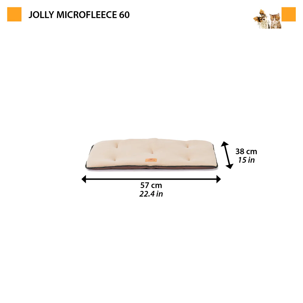 JOLLY MICROFLEECE - Image 2