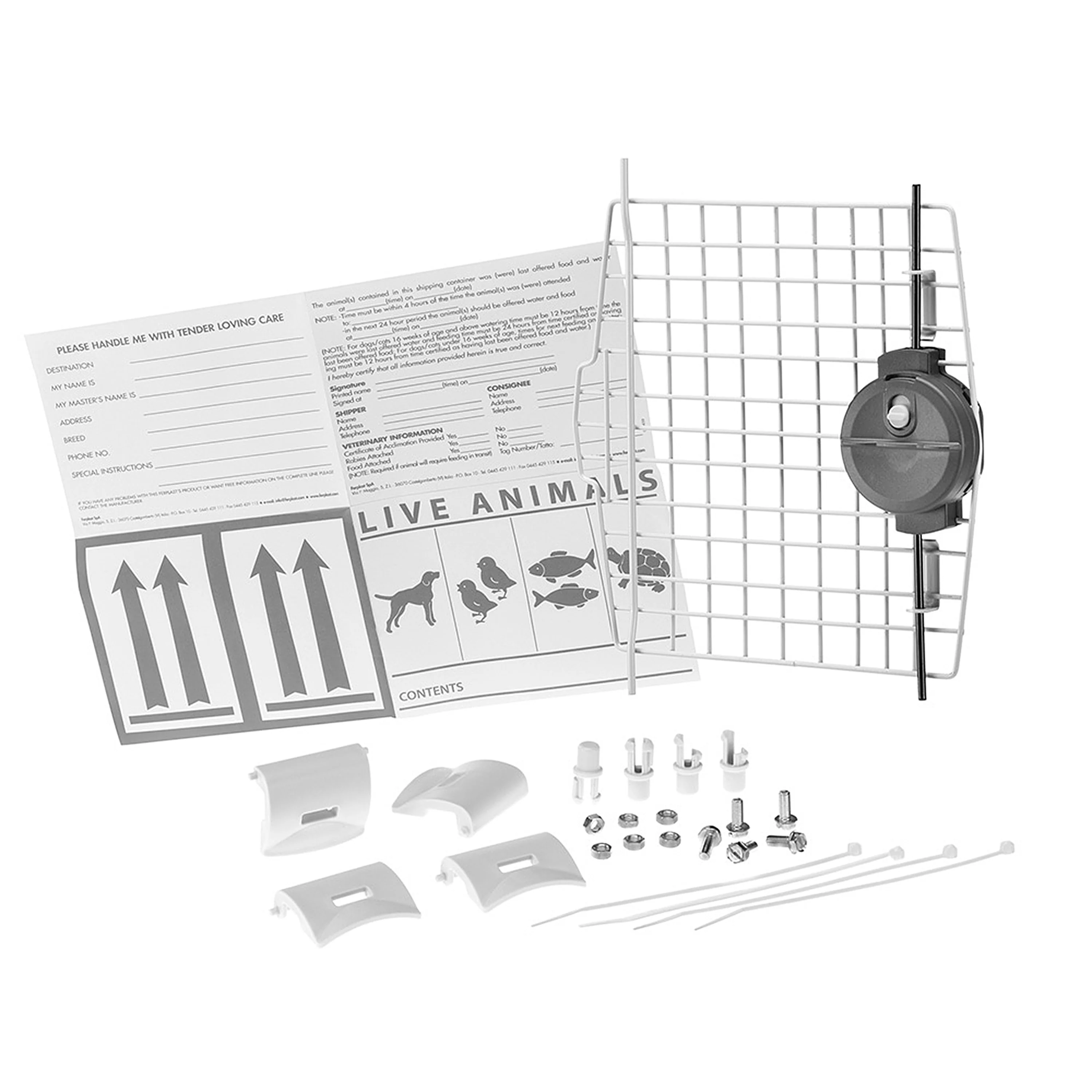 Porta Atlas 20 Professional