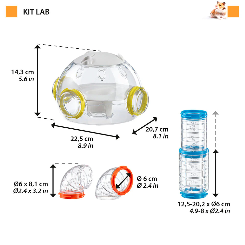 KIT LAB - Image 2