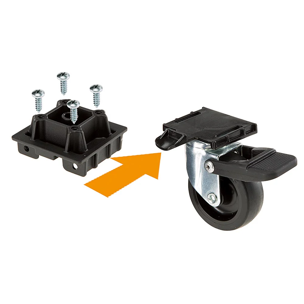 L442 KIT RUOTE - Image 5