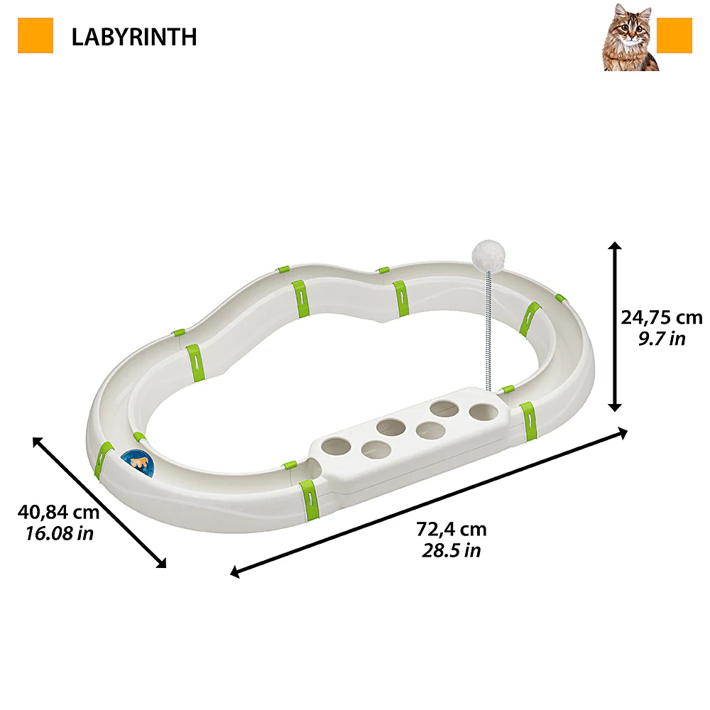 LABYRINTH - Image 2