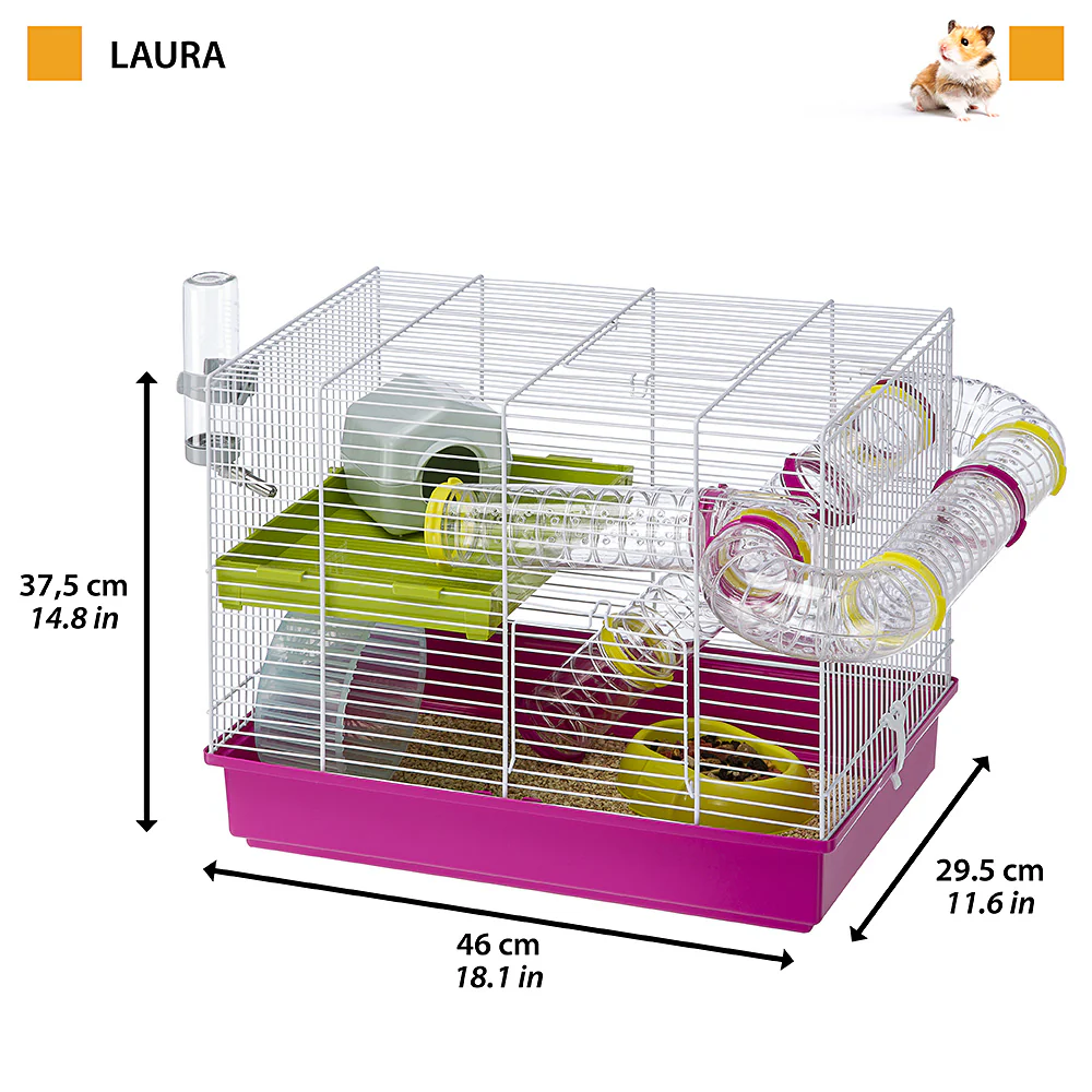 LAURA - Image 2