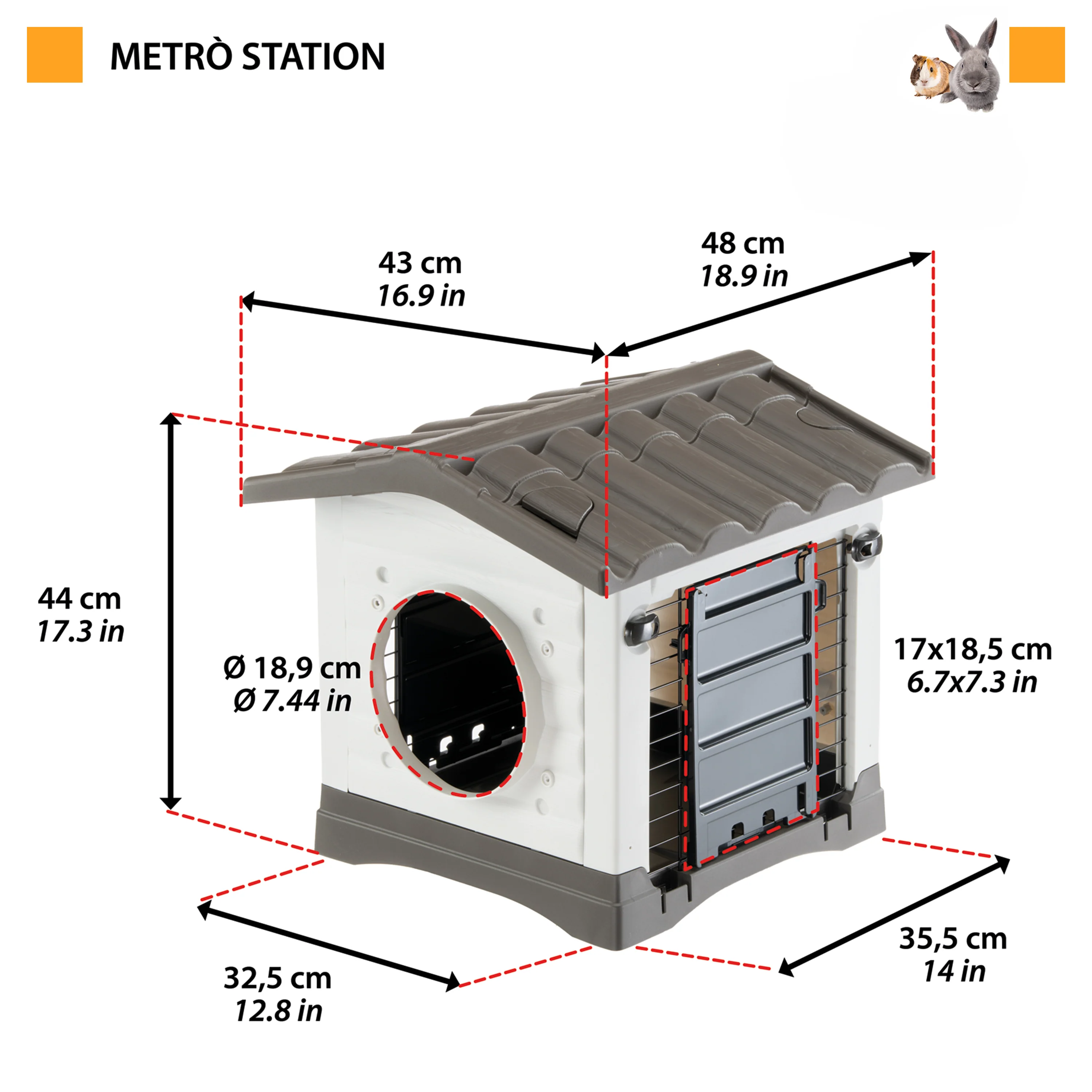 METRÒ STATION - Image 2