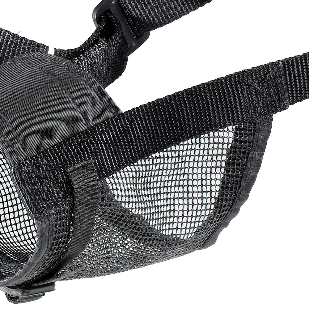 MUZZLE NET - Image 2