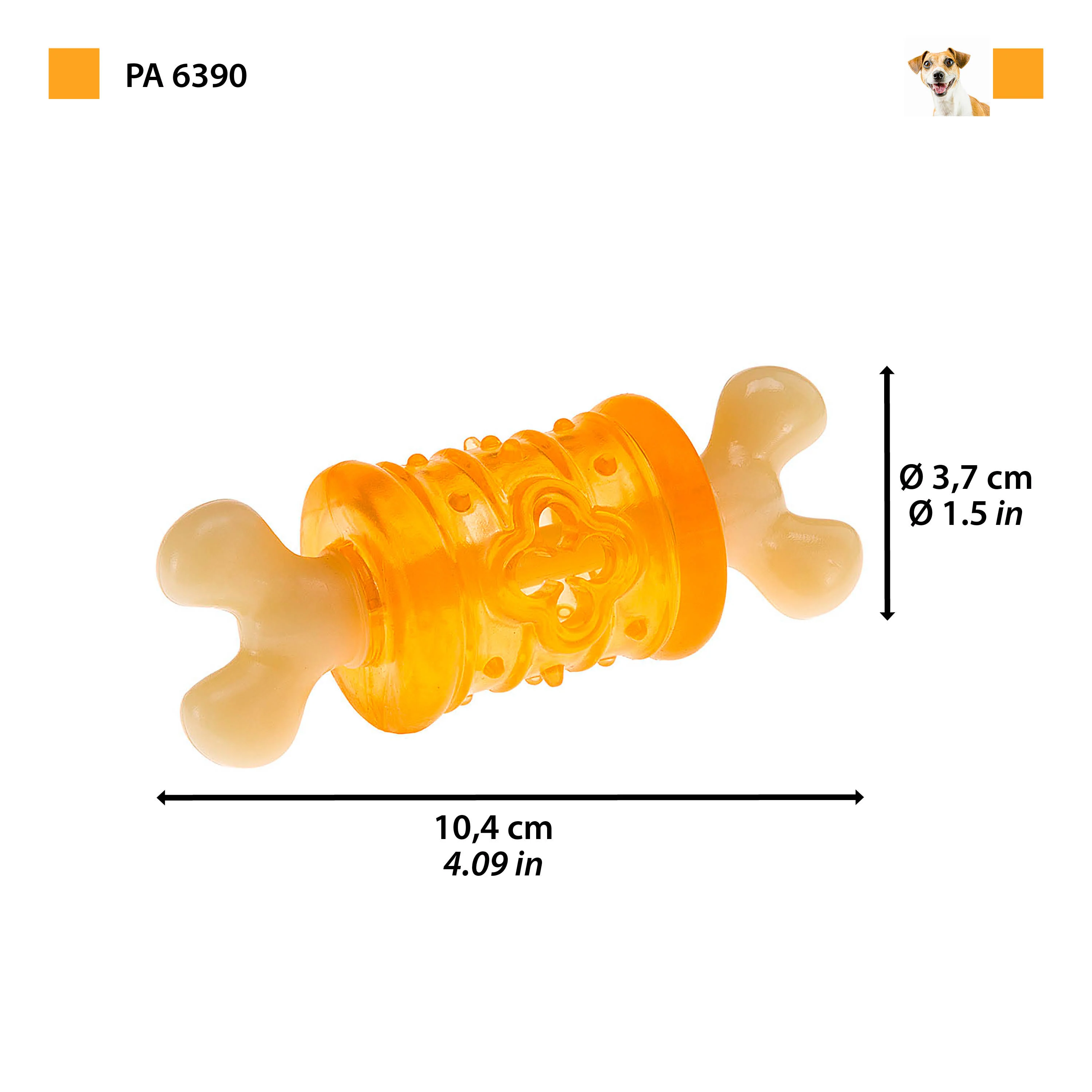 Gioco PA 6390 - Image 2