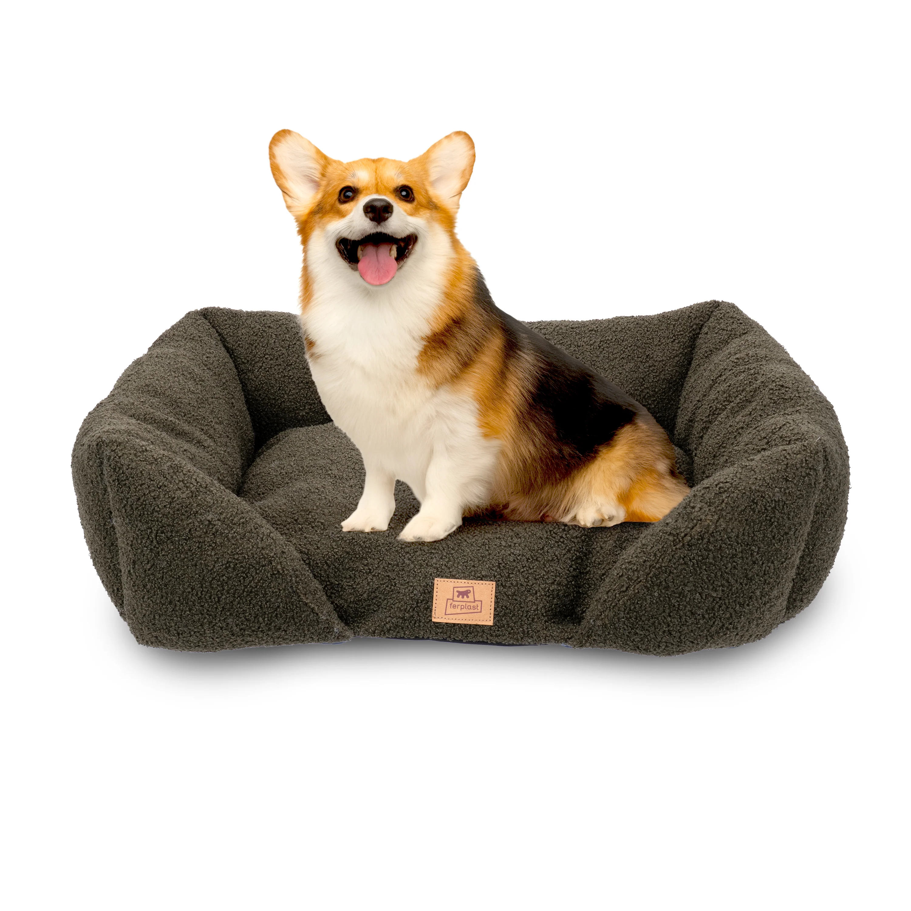 PAMPER BOUCLE' - Image 15