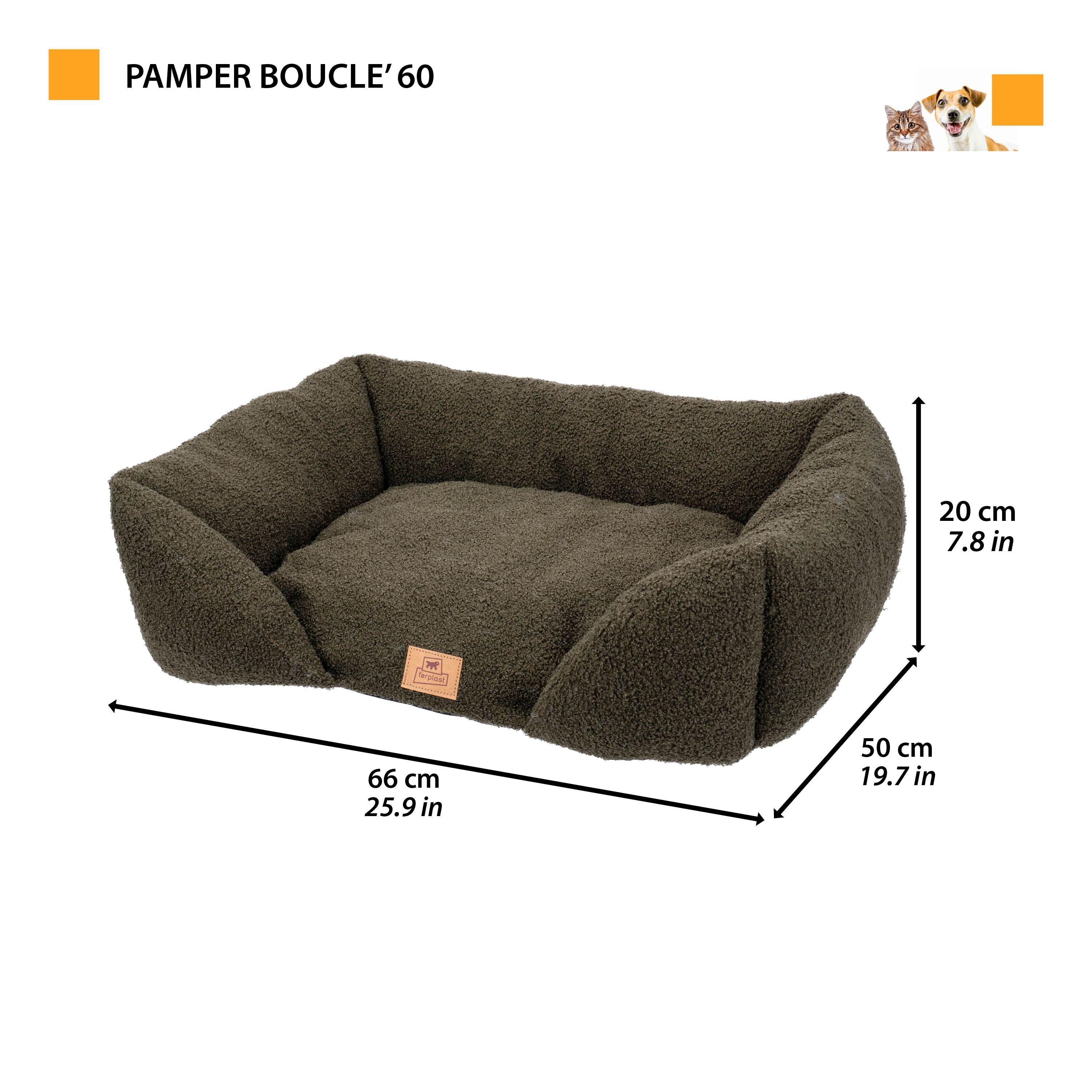 PAMPER BOUCLE' - Image 17