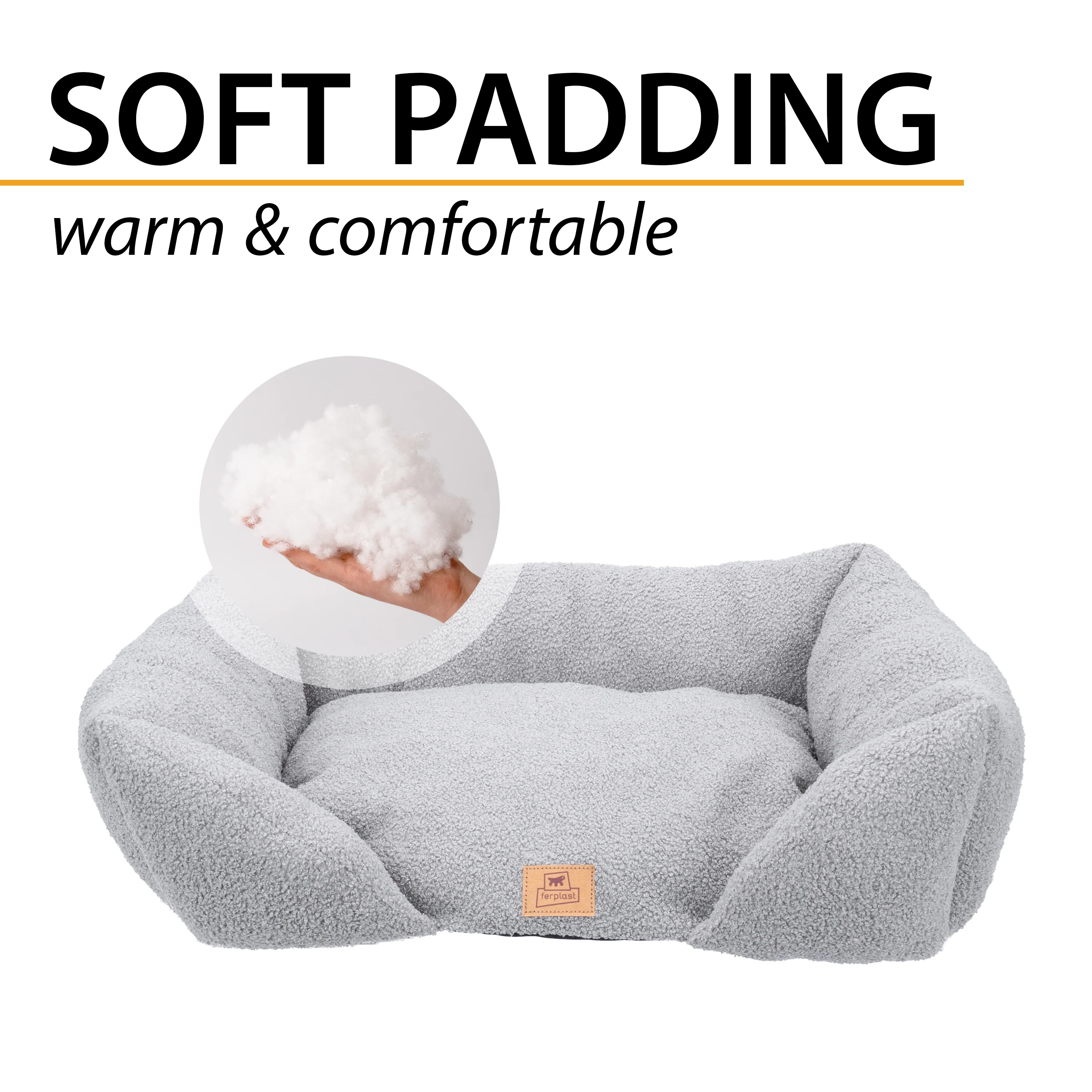 PAMPER BOUCLE' - Image 6