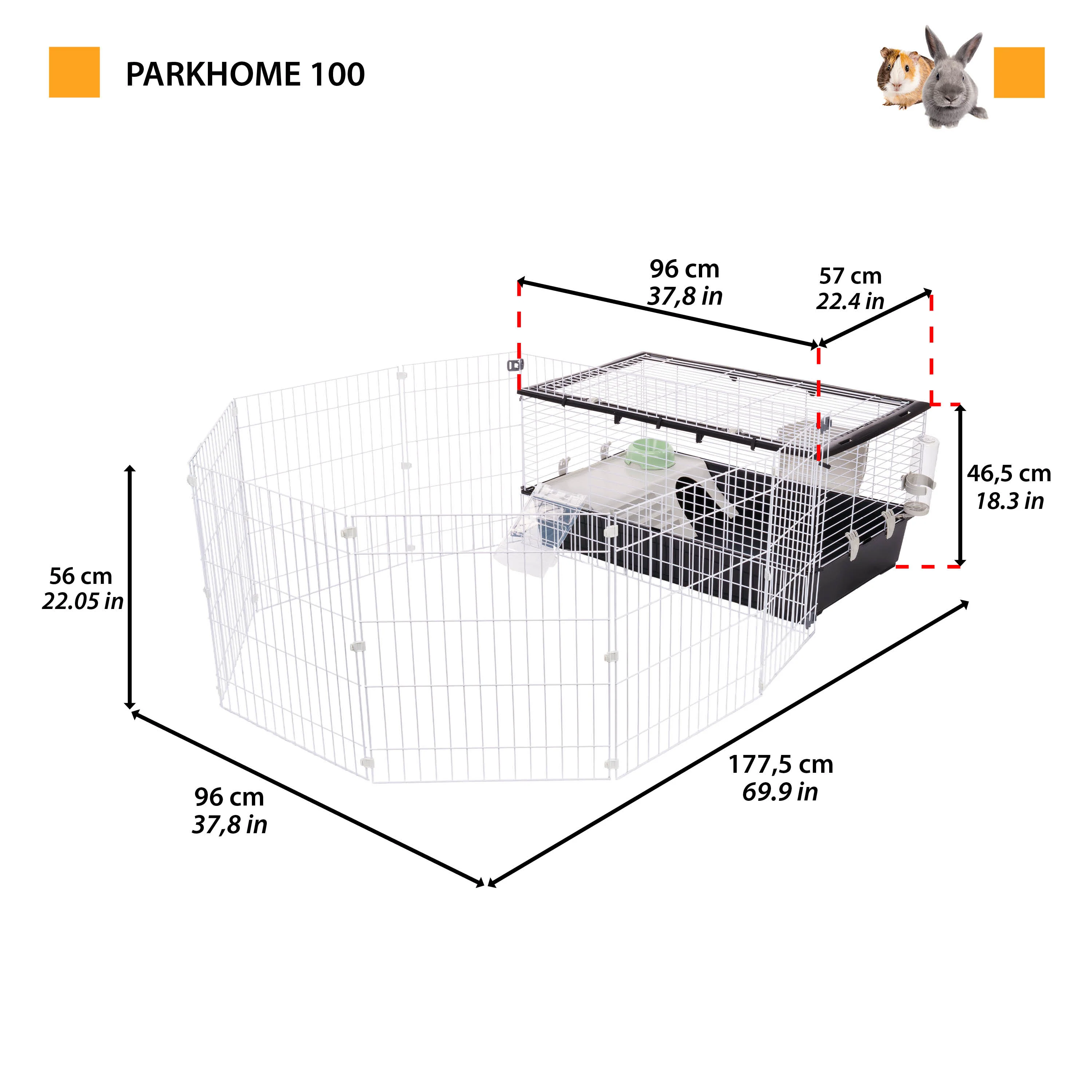PARKHOME 100 - Image 2